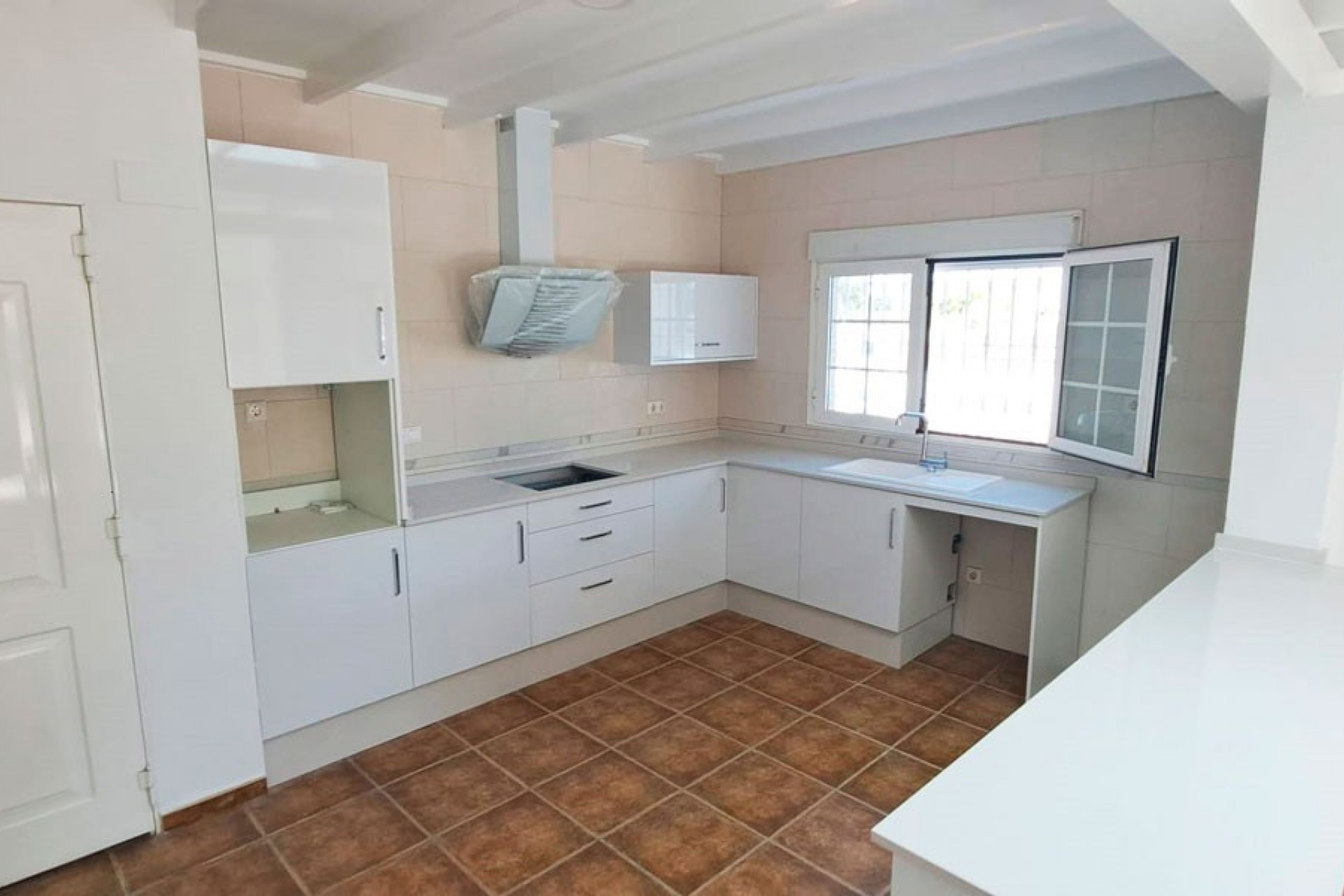 Reventa - Casa de Campo - Catral - Catral - Campo