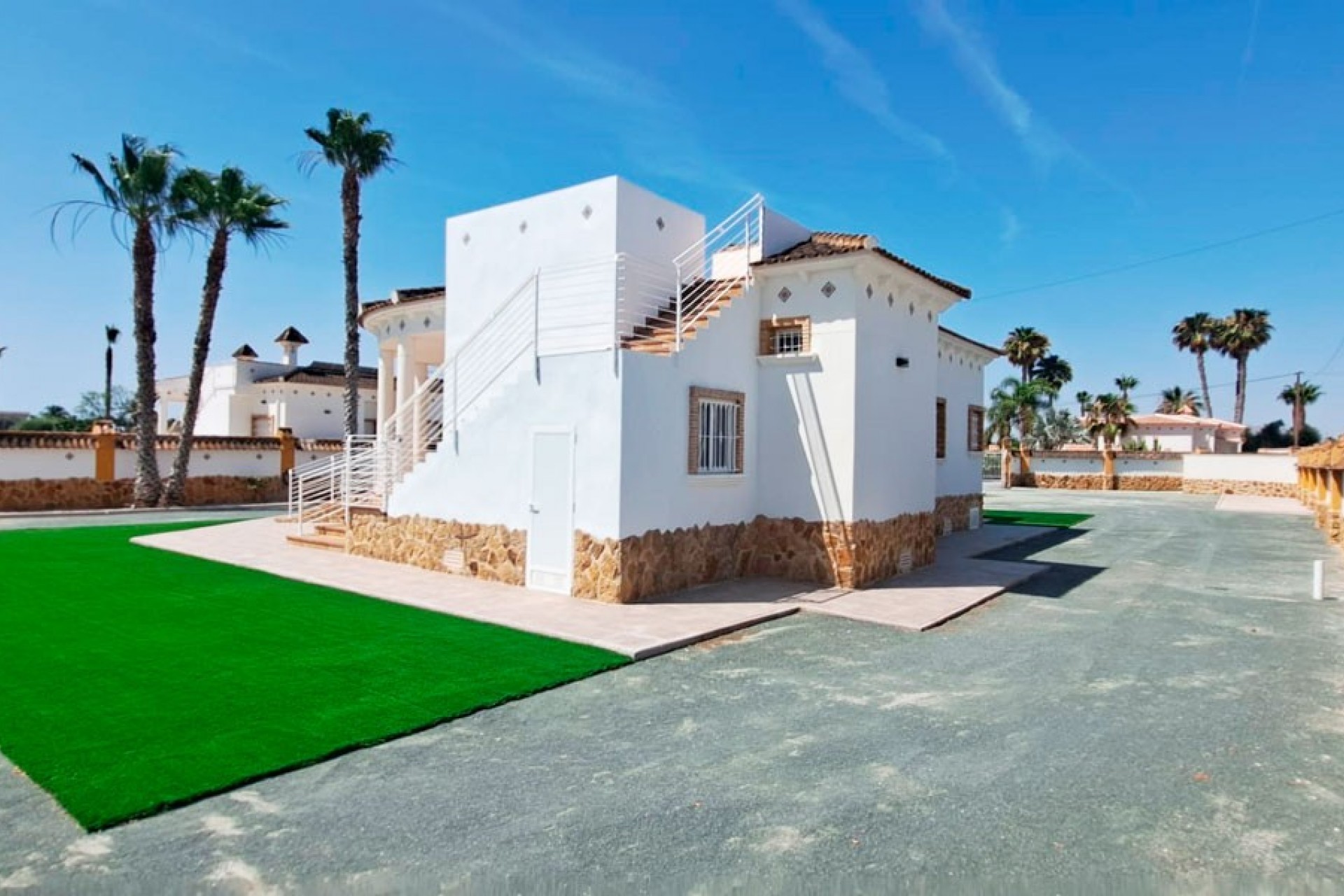 Reventa - Casa de Campo - Catral - Catral - Campo