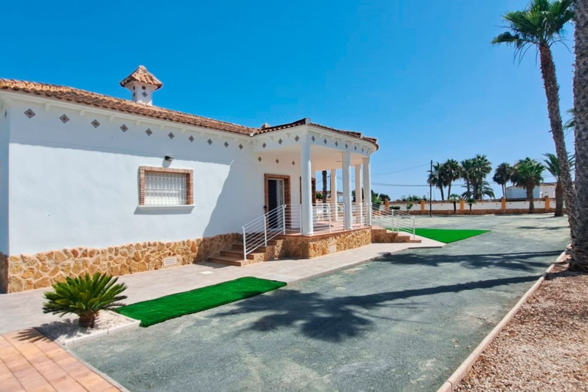 Reventa - Casa de Campo - Catral - Catral - Campo