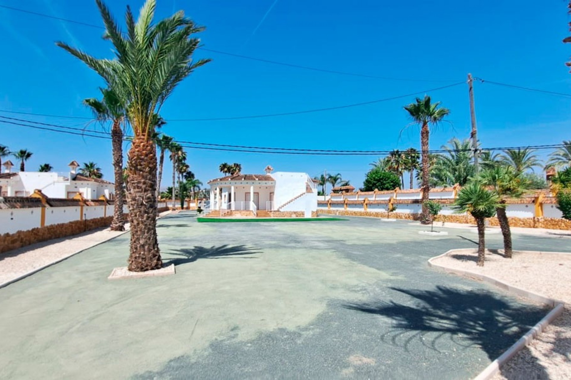 Reventa - Casa de Campo - Catral - Catral - Campo
