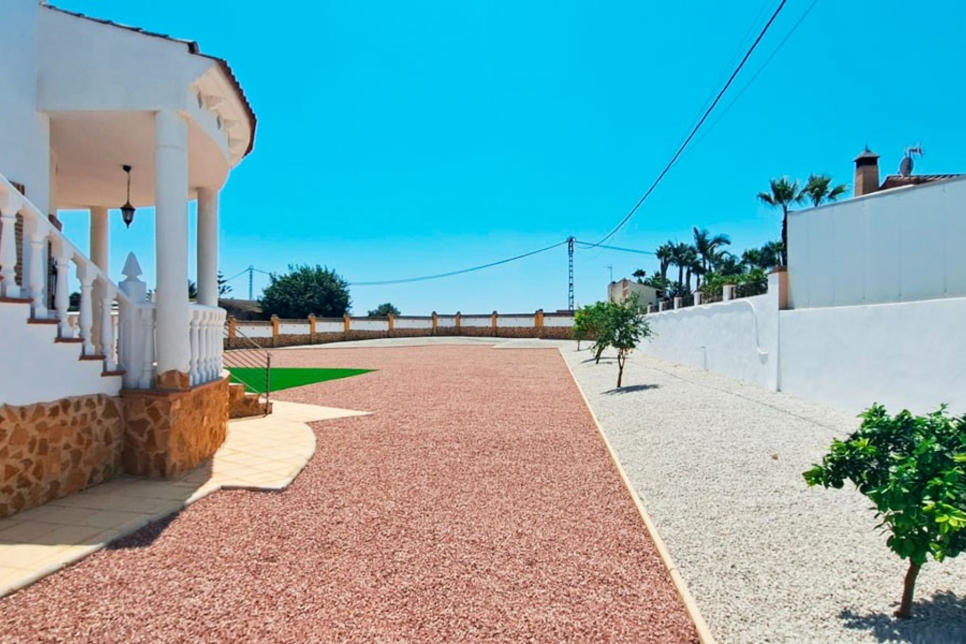 Reventa - Casa de Campo - Catral - Catral - Campo