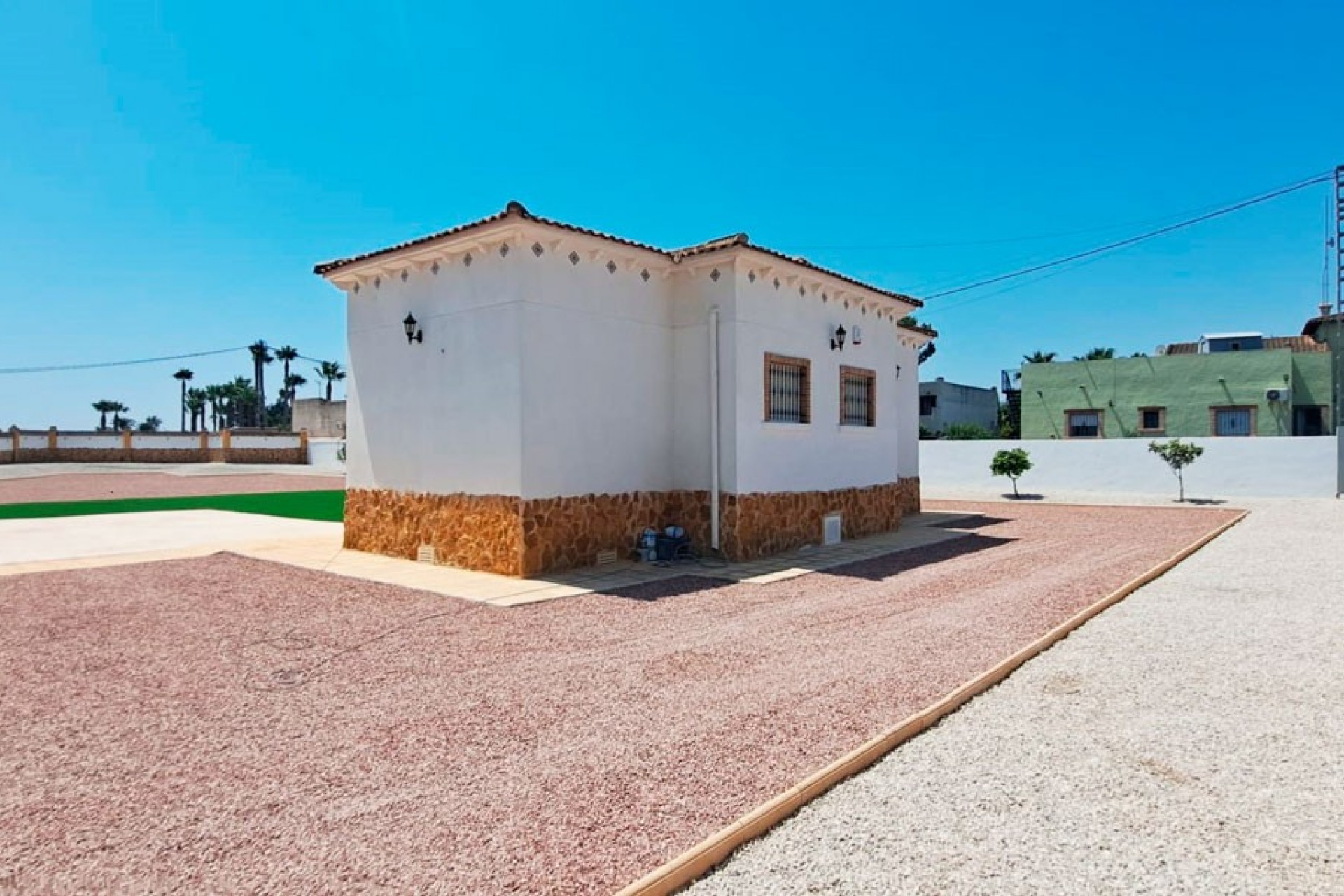 Reventa - Casa de Campo - Catral - Catral - Campo
