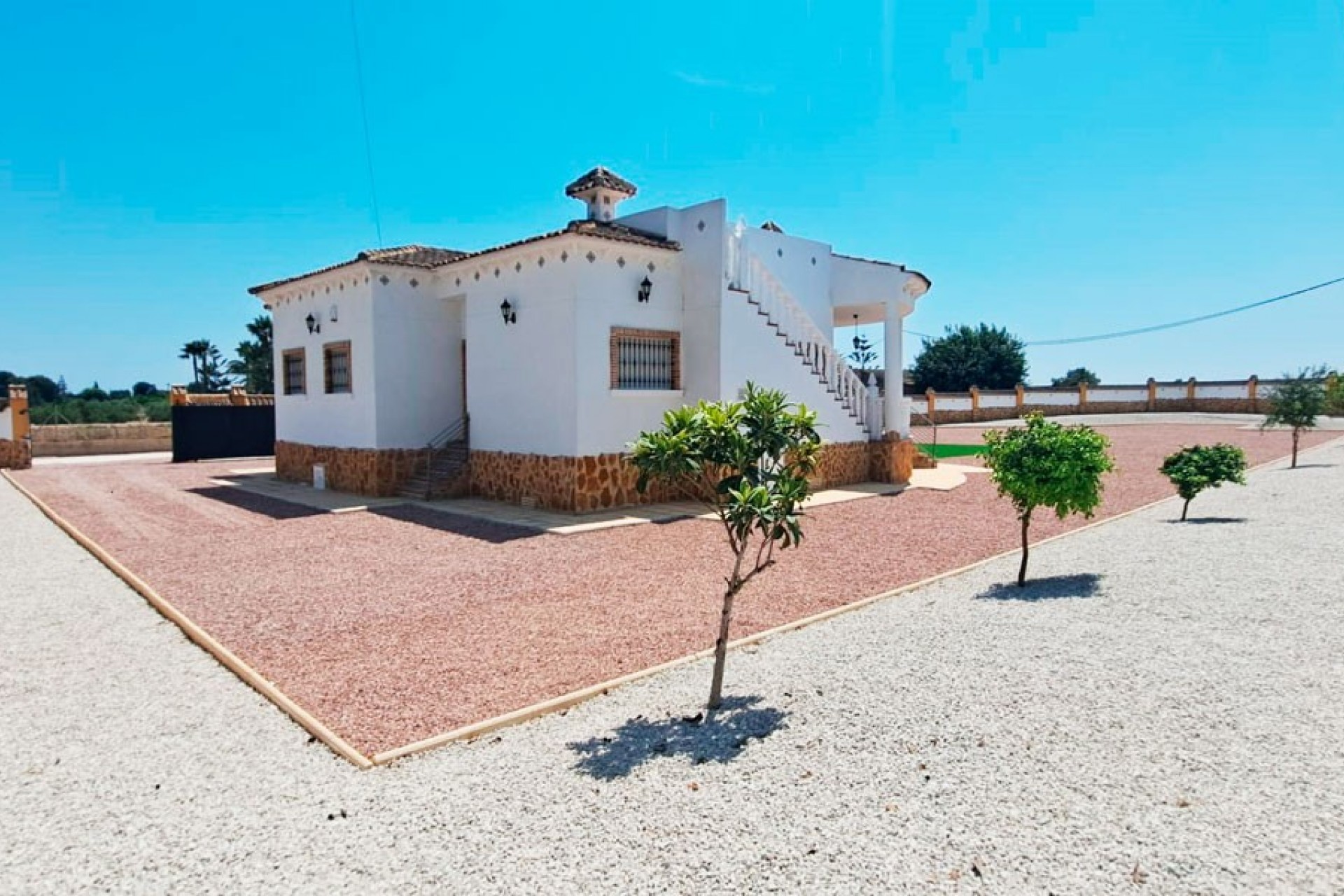 Reventa - Casa de Campo - Catral - Catral - Campo