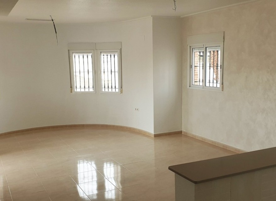 Reventa - Casa de Campo - Catral - Catral - Campo
