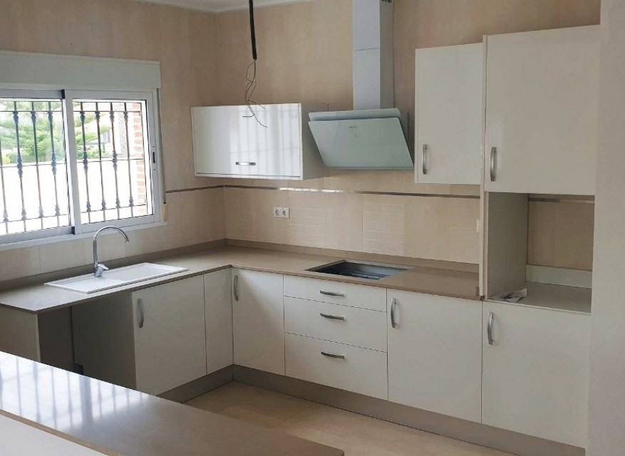 Reventa - Casa de Campo - Catral - Catral - Campo