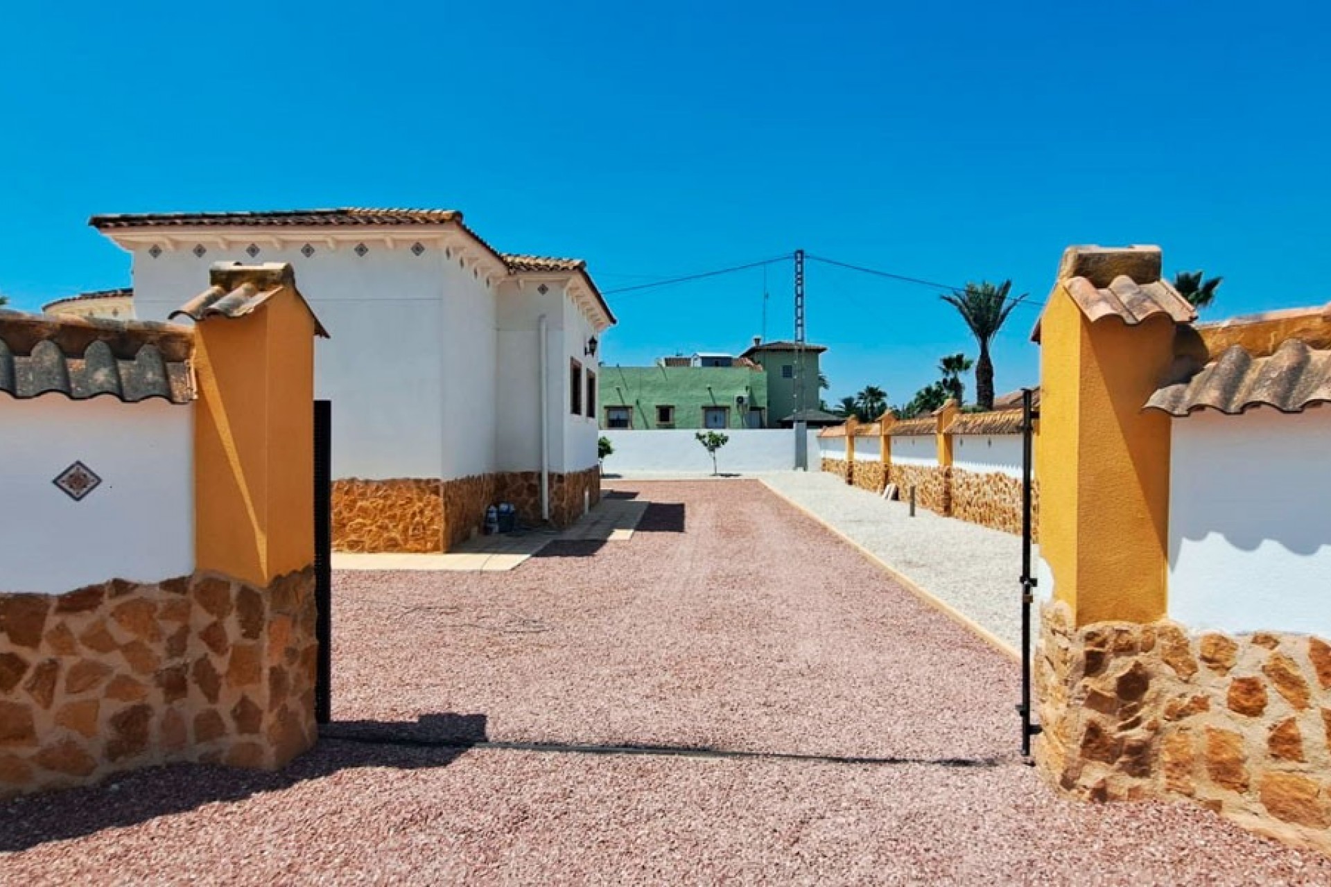 Reventa - Casa de Campo - Catral - Catral - Campo