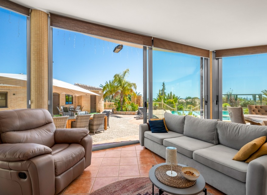 Reventa - Casa de Campo - Crevillente - Crevillente - Campo