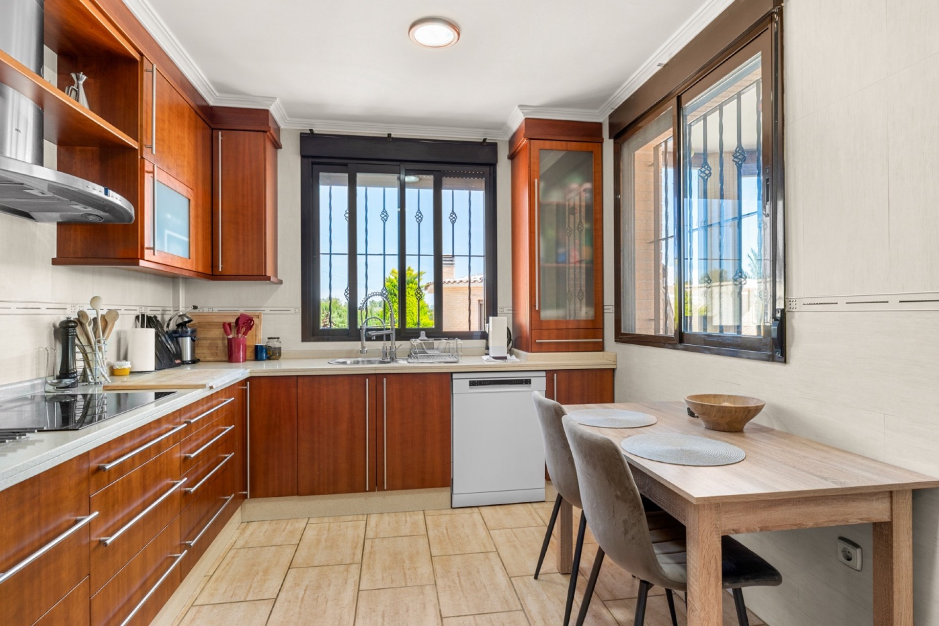 Reventa - Casa de Campo - Crevillente - Crevillente - Campo