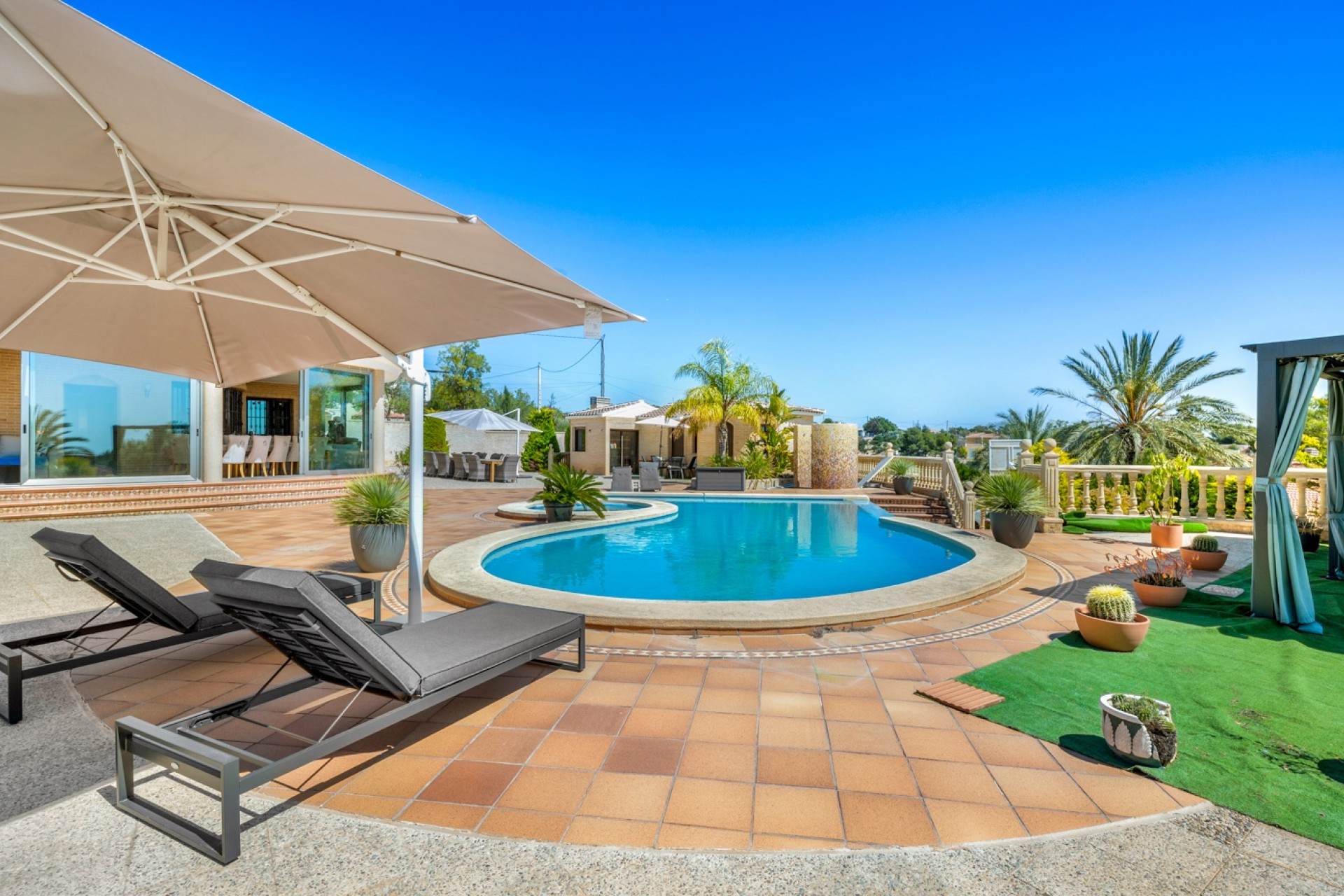 Reventa - Casa de Campo - Crevillente - Crevillente - Campo