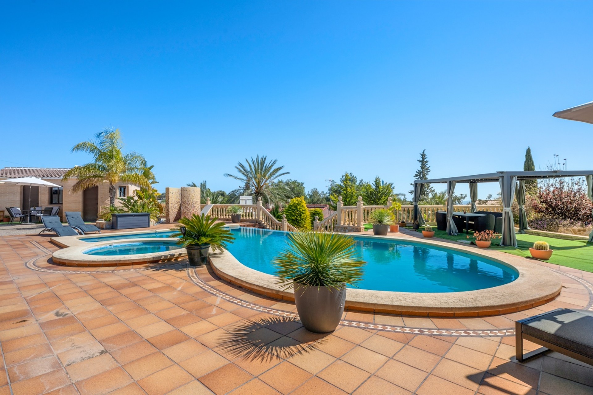 Reventa - Casa de Campo - Crevillente - Crevillente - Campo