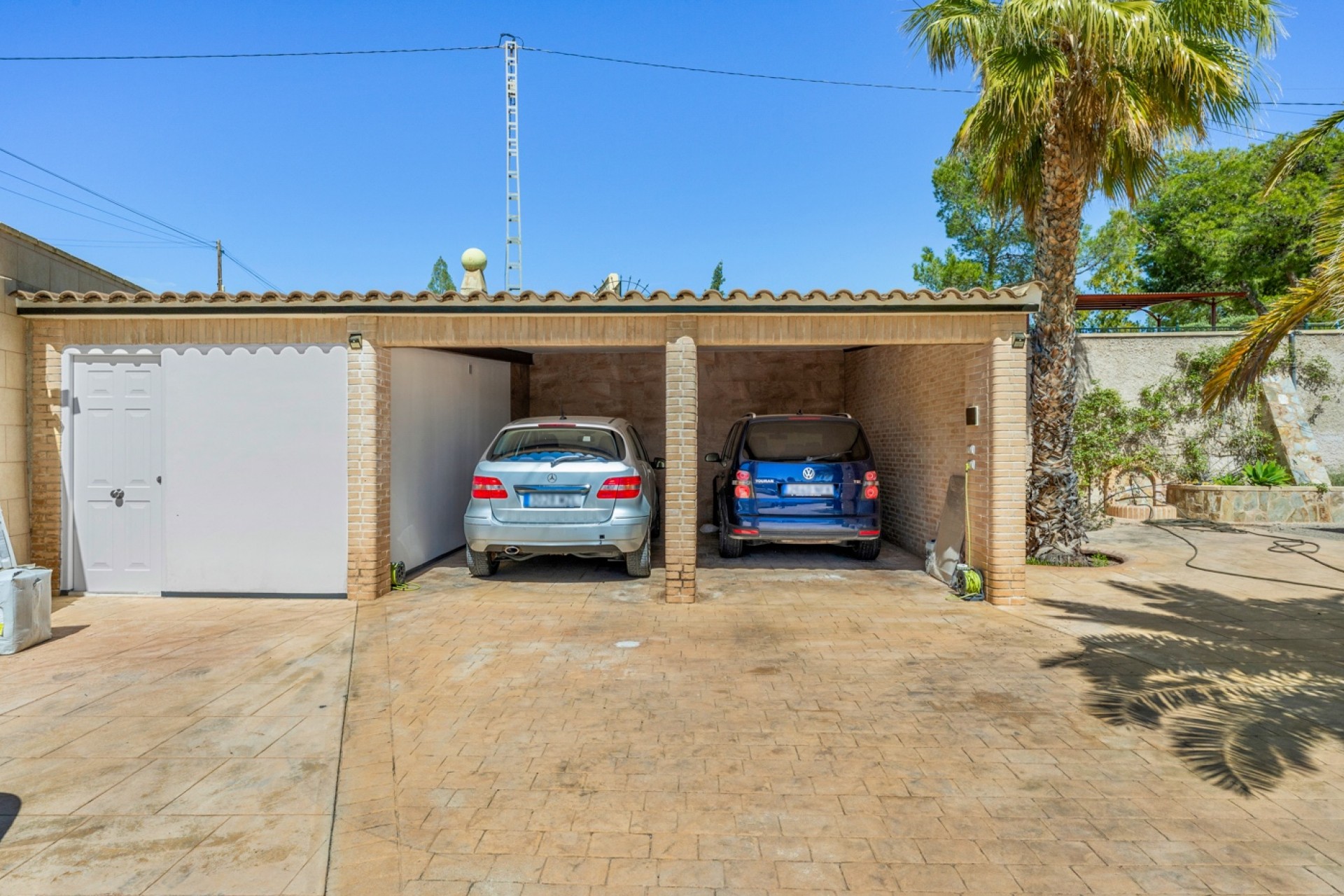 Reventa - Casa de Campo - Crevillente - Crevillente - Campo