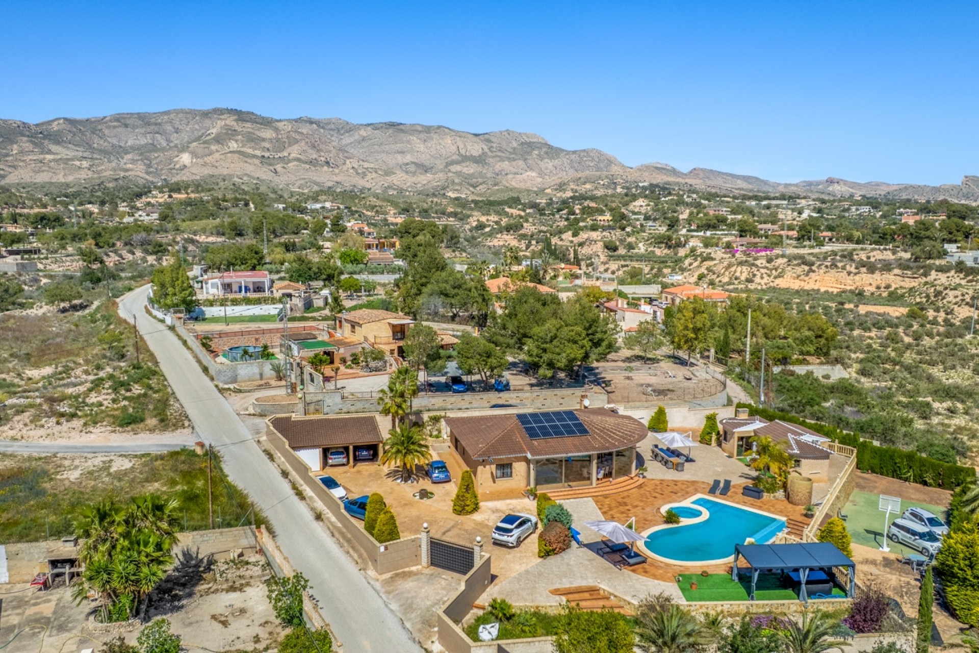 Reventa - Casa de Campo - Crevillente - Crevillente - Campo