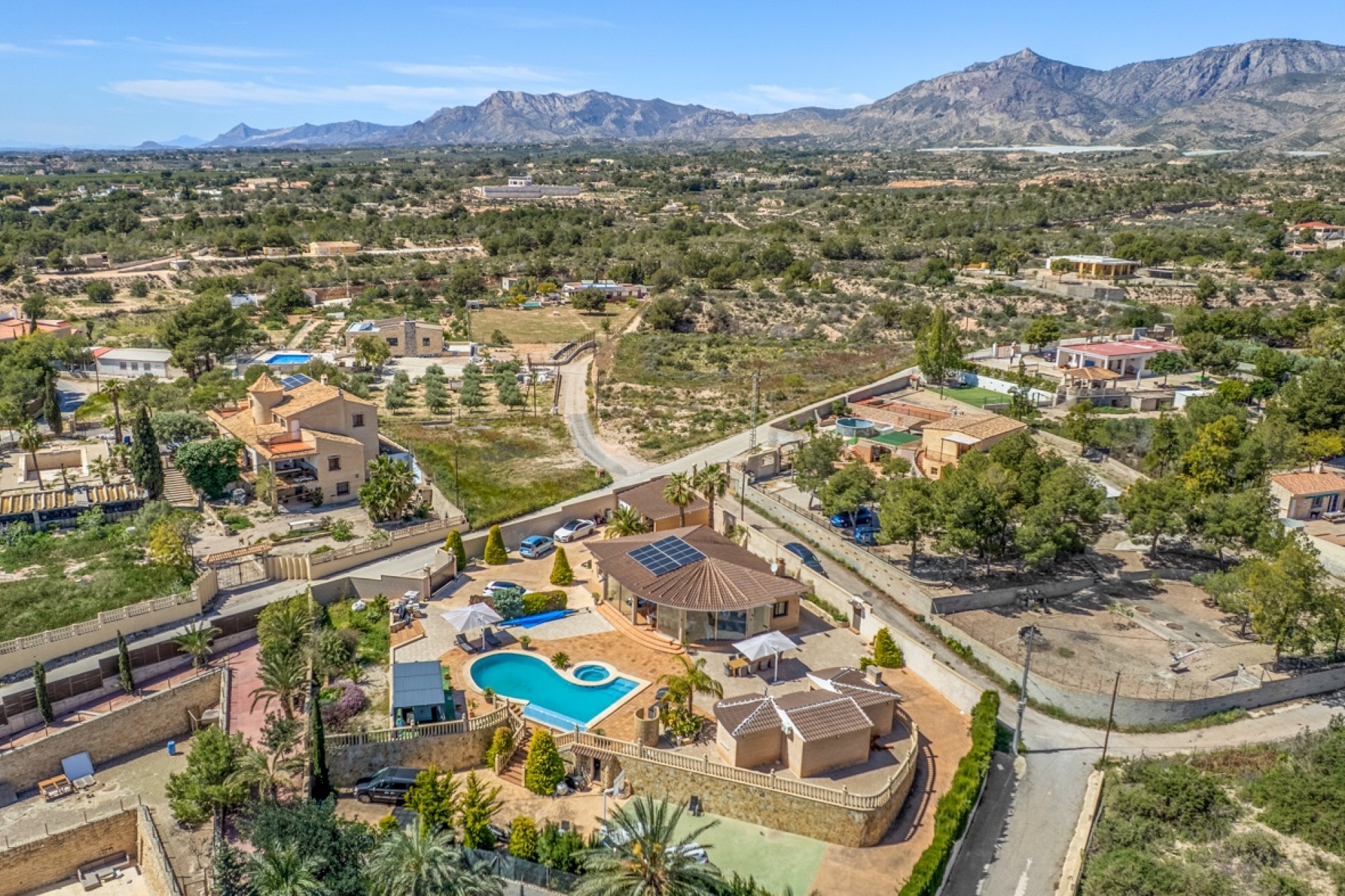 Reventa - Casa de Campo - Crevillente - Crevillente - Campo