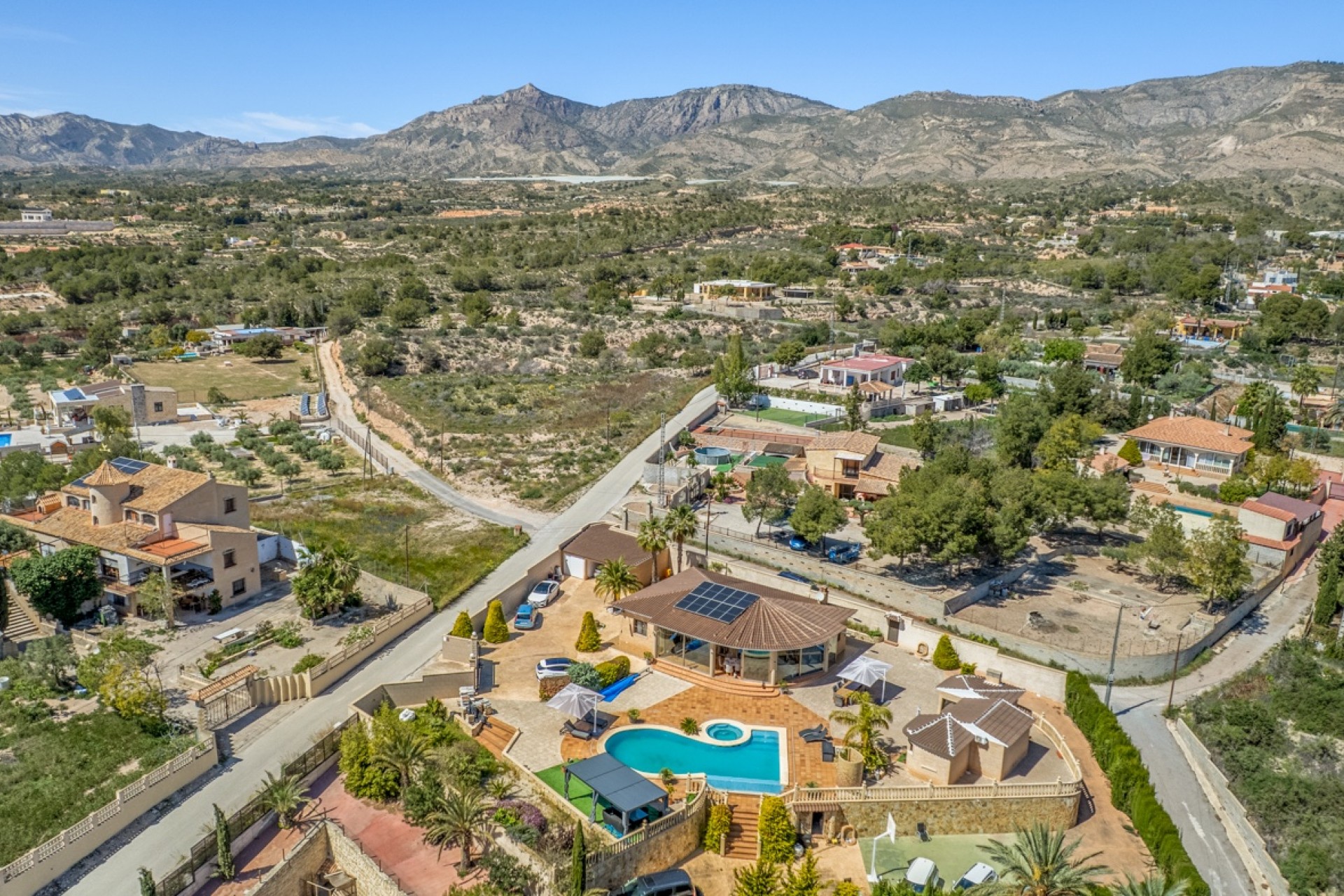 Reventa - Casa de Campo - Crevillente - Crevillente - Campo