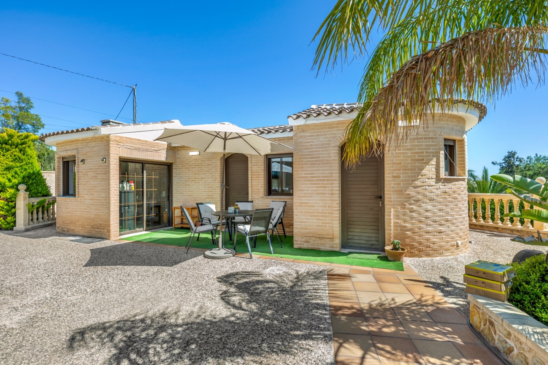 Reventa - Casa de Campo - Crevillente - Crevillente - Campo