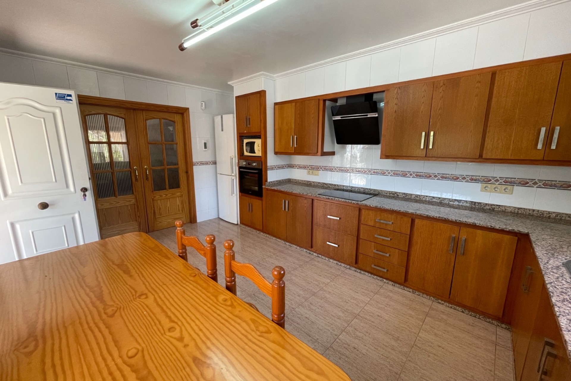 Reventa - Casa de Campo - Crevillente - Crevillente - Campo