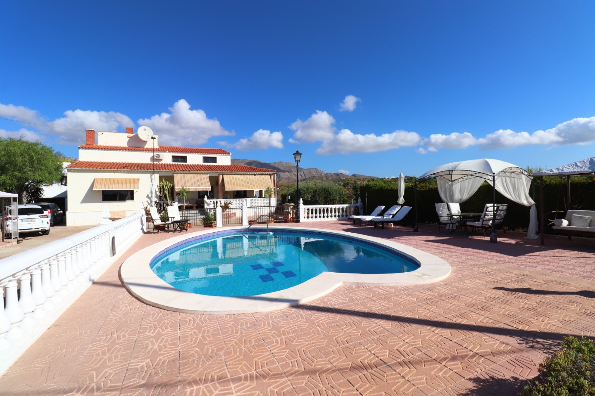 Reventa - Casa de Campo - Crevillente - Crevillente - Campo