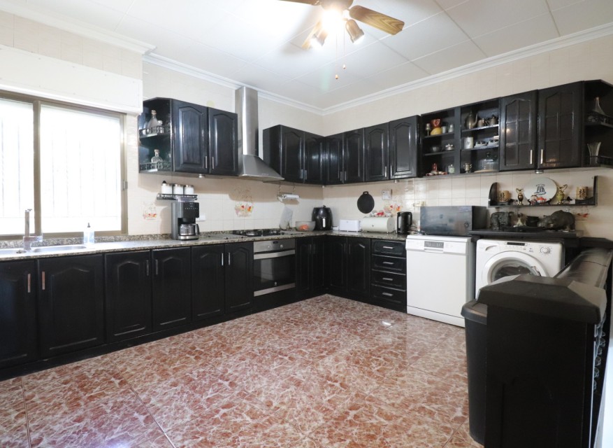 Reventa - Casa de Campo - Crevillente - Crevillente - Campo