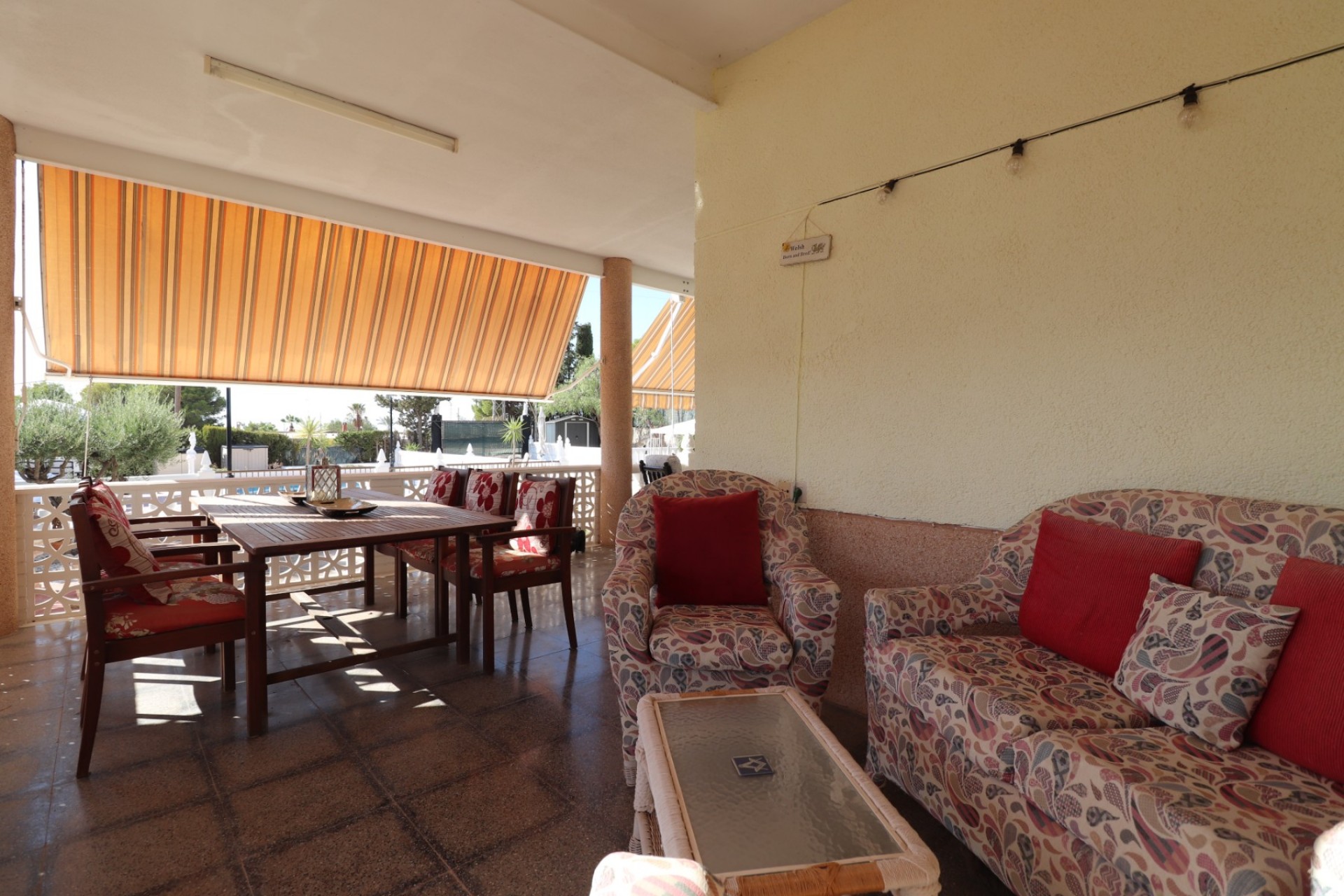 Reventa - Casa de Campo - Crevillente - Crevillente - Campo