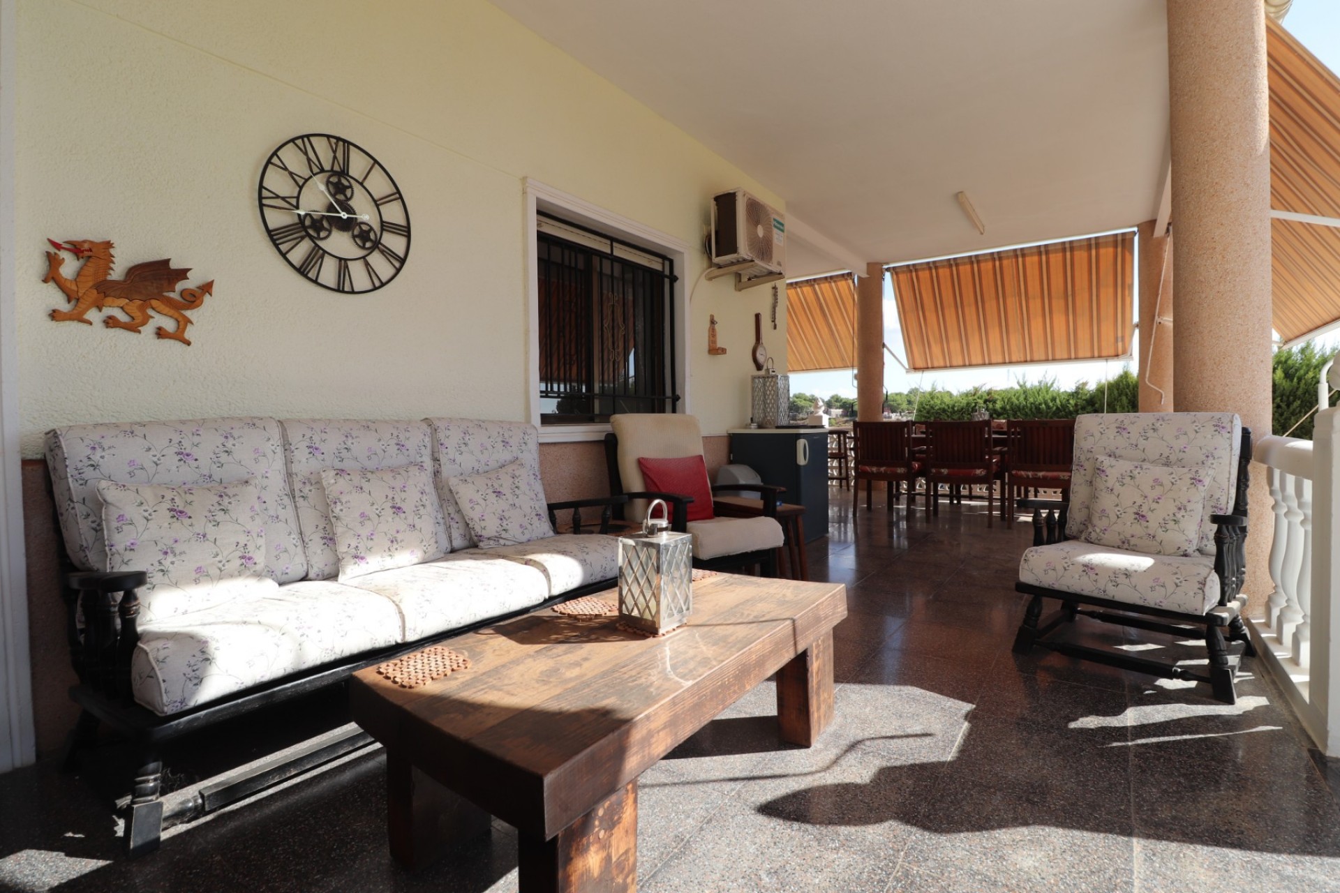 Reventa - Casa de Campo - Crevillente - Crevillente - Campo