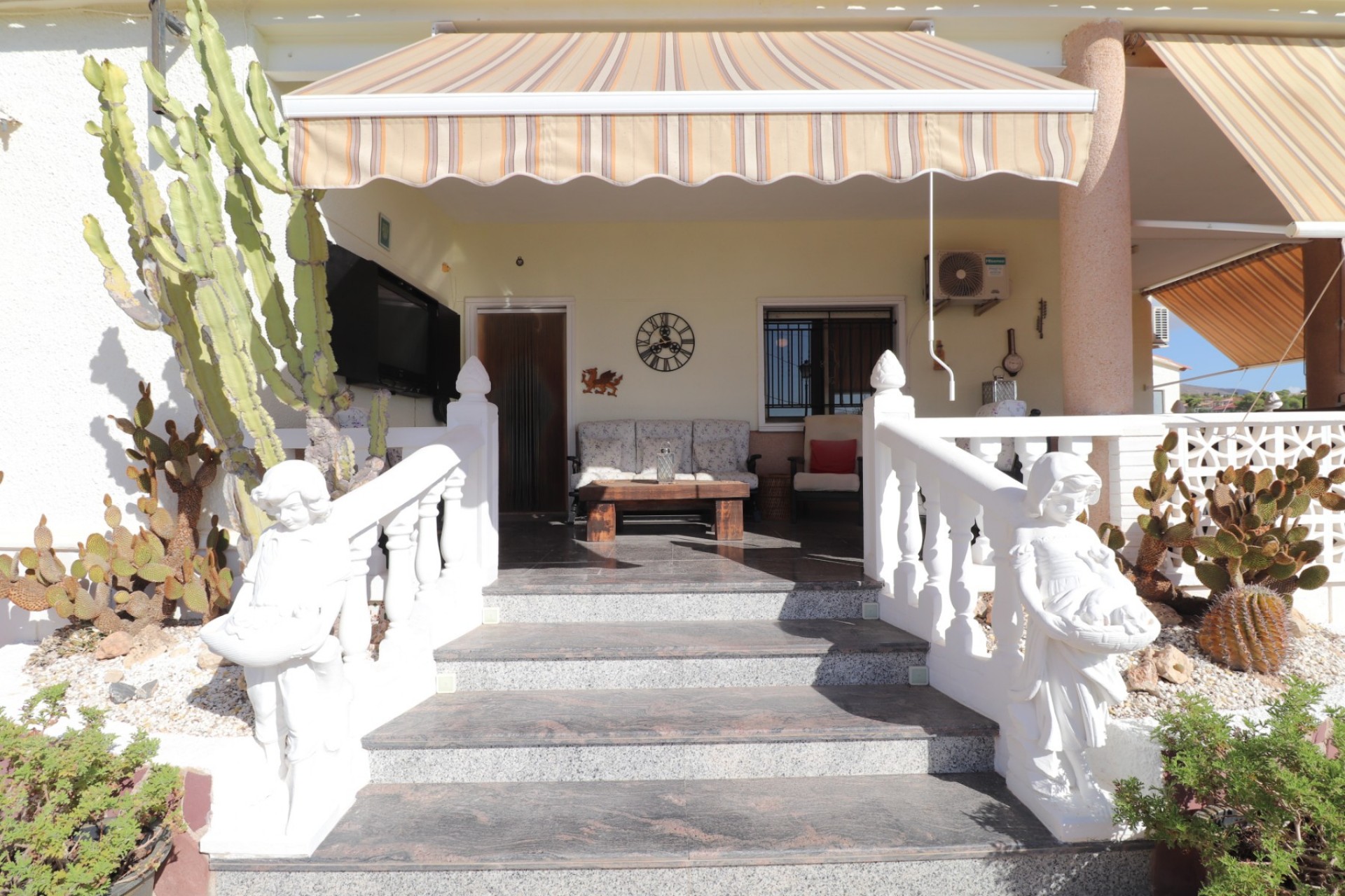 Reventa - Casa de Campo - Crevillente - Crevillente - Campo