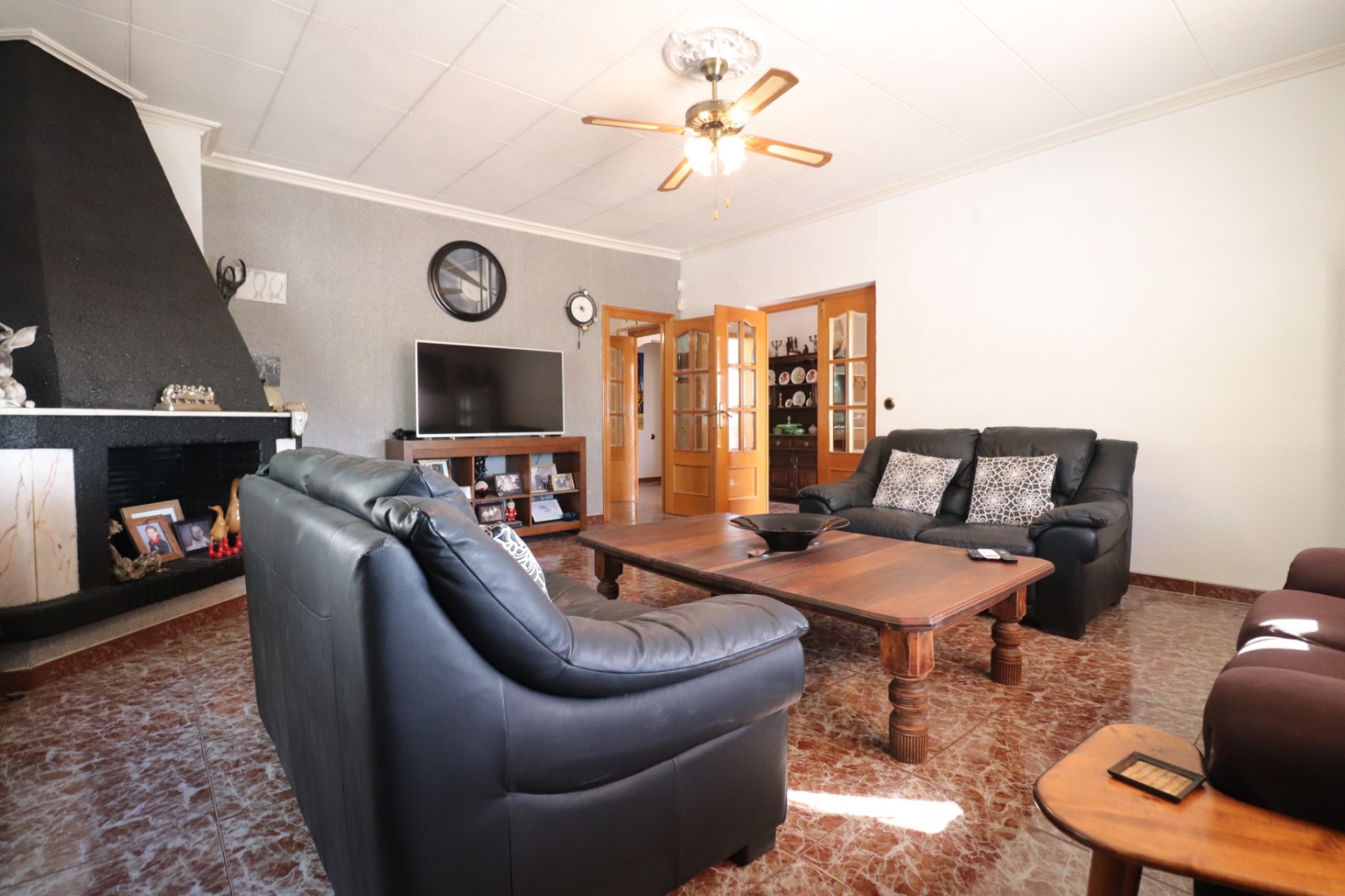 Reventa - Casa de Campo - Crevillente - Crevillente - Campo