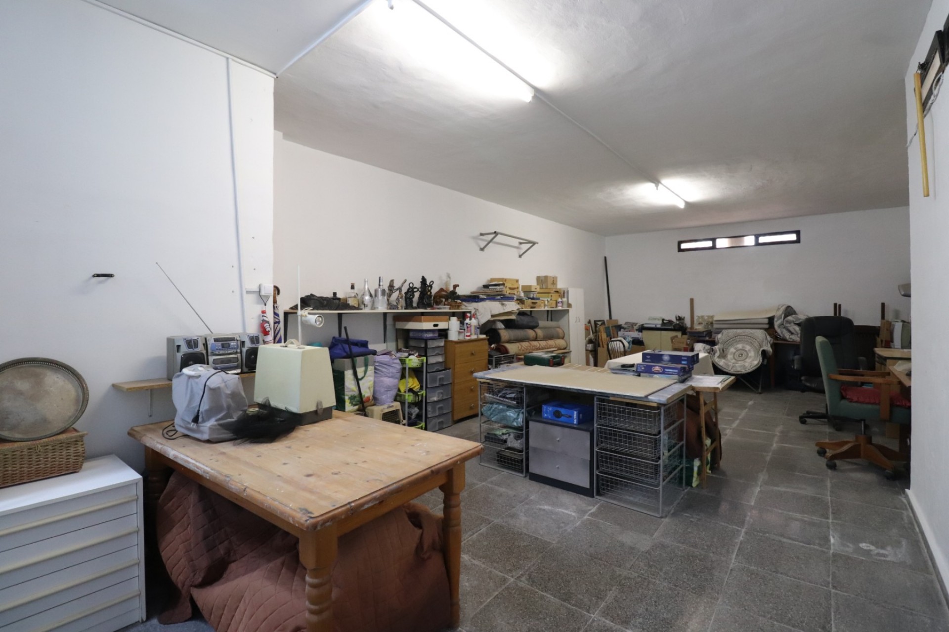 Reventa - Casa de Campo - Crevillente - Crevillente - Campo