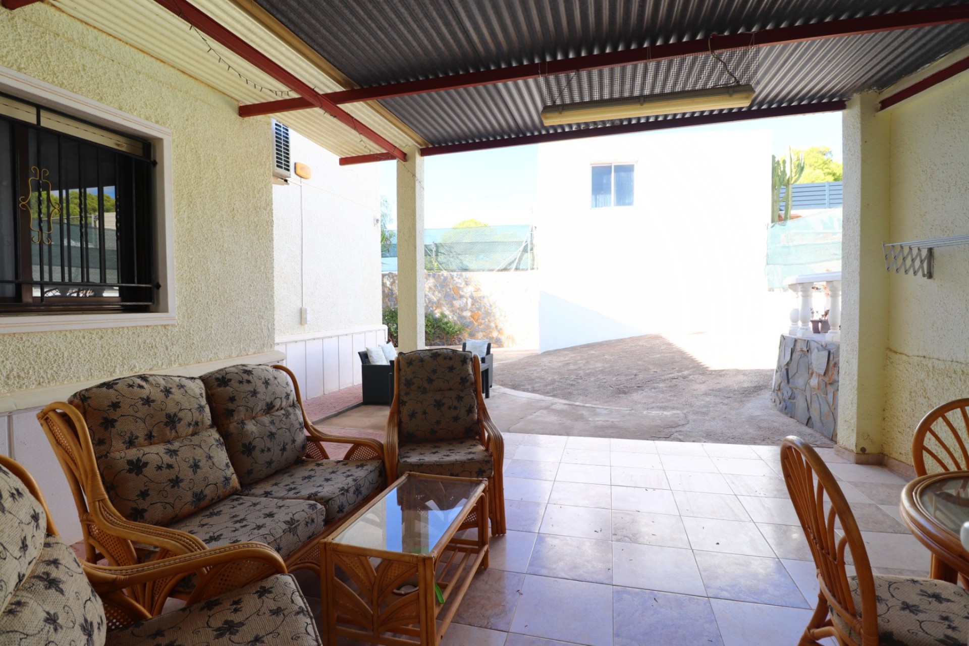Reventa - Casa de Campo - Crevillente - Crevillente - Campo