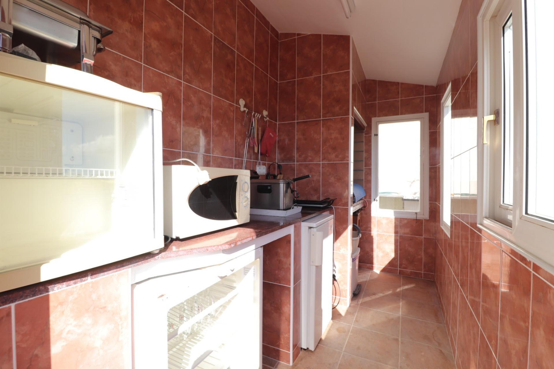 Reventa - Casa de Campo - Crevillente - Crevillente - Campo