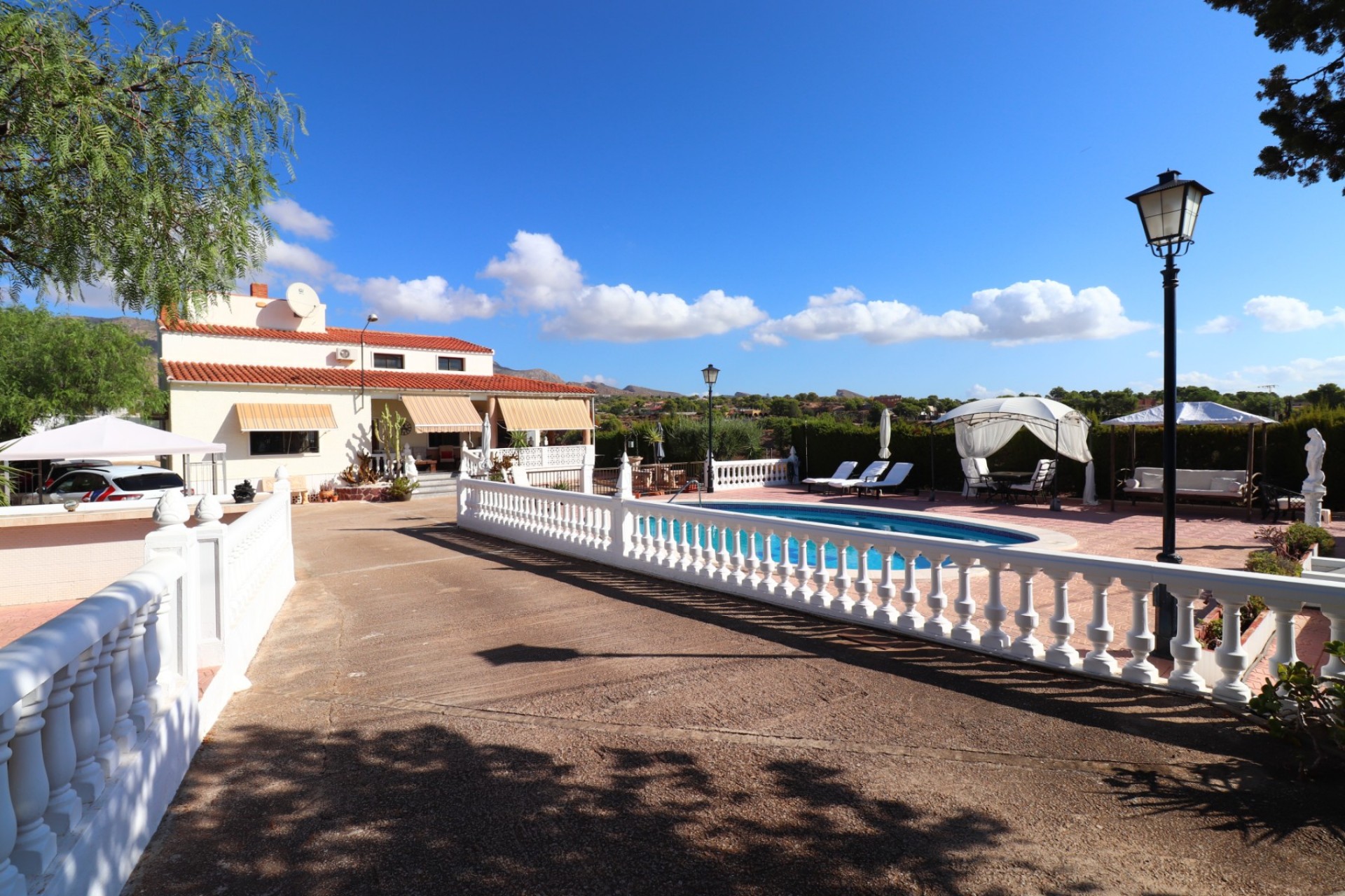 Reventa - Casa de Campo - Crevillente - Crevillente - Campo