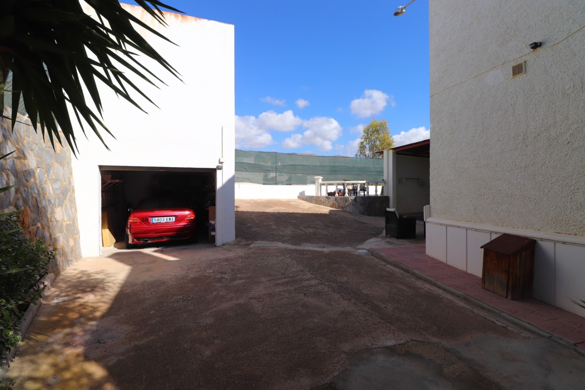 Reventa - Casa de Campo - Crevillente - Crevillente - Campo