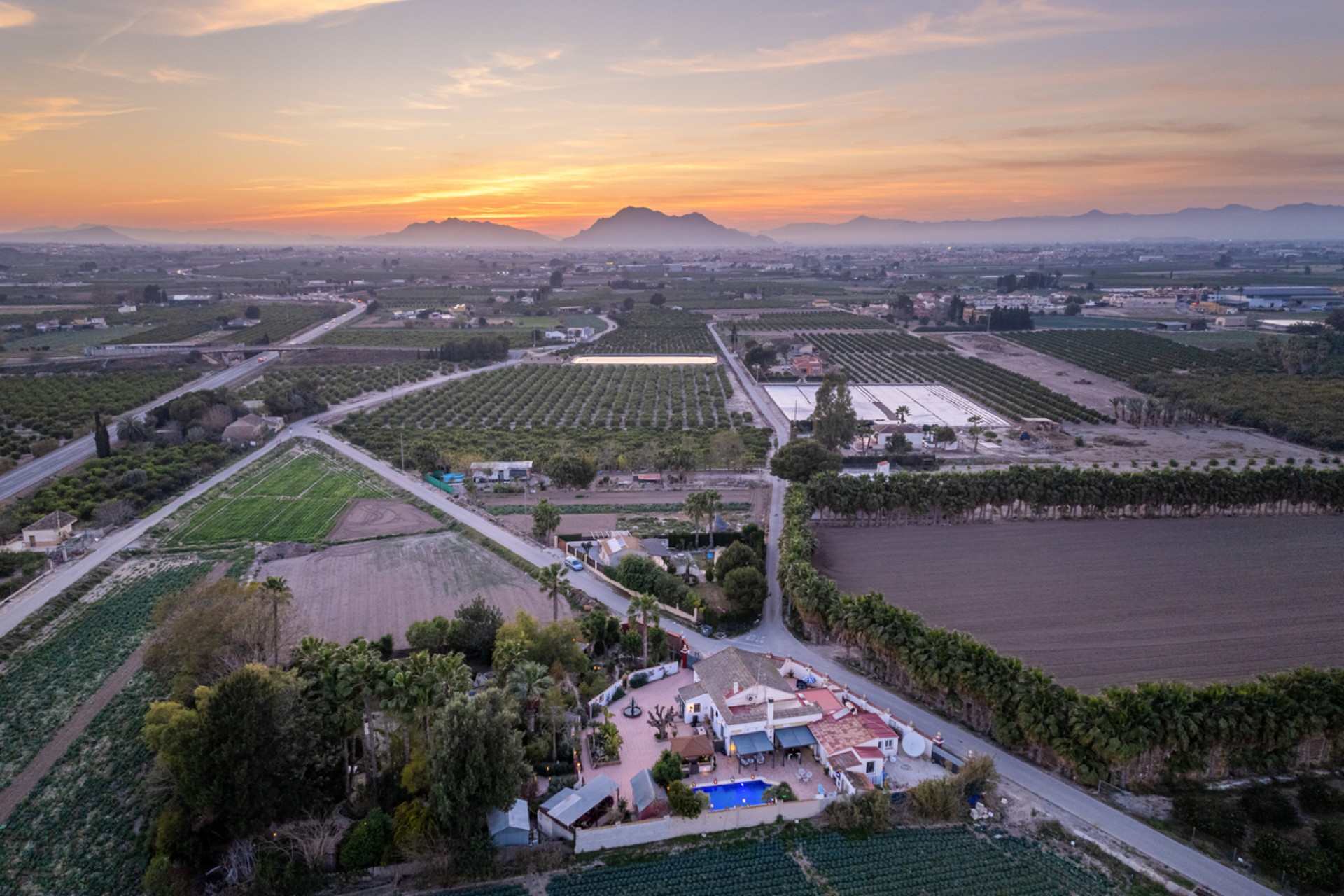 Reventa - Casa de Campo - Daya Nueva - Daya Nueva - Campo