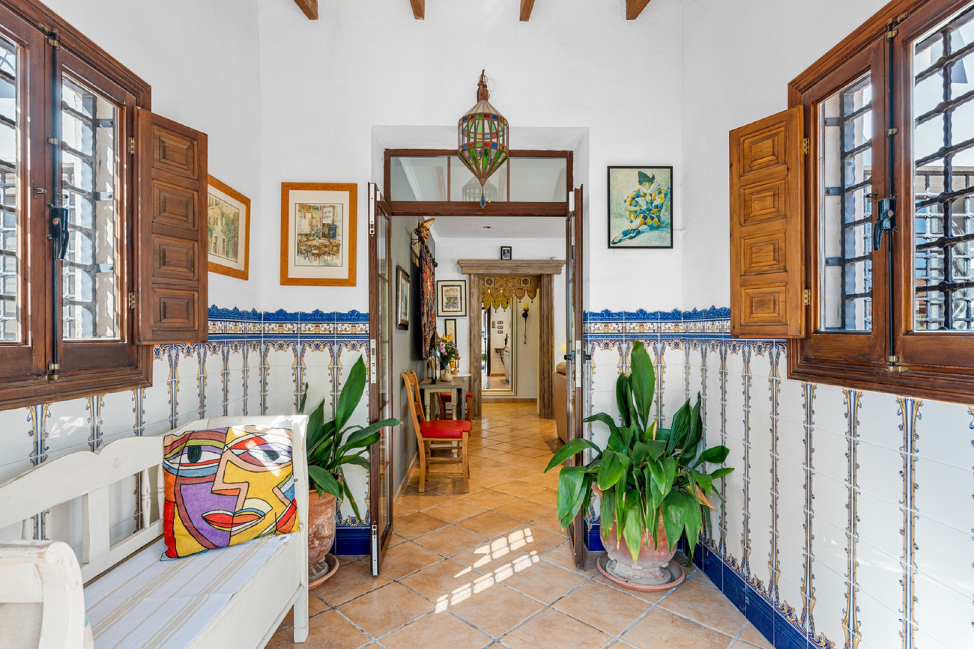 Reventa - Casa de Campo - Daya Nueva - Daya Nueva - Campo