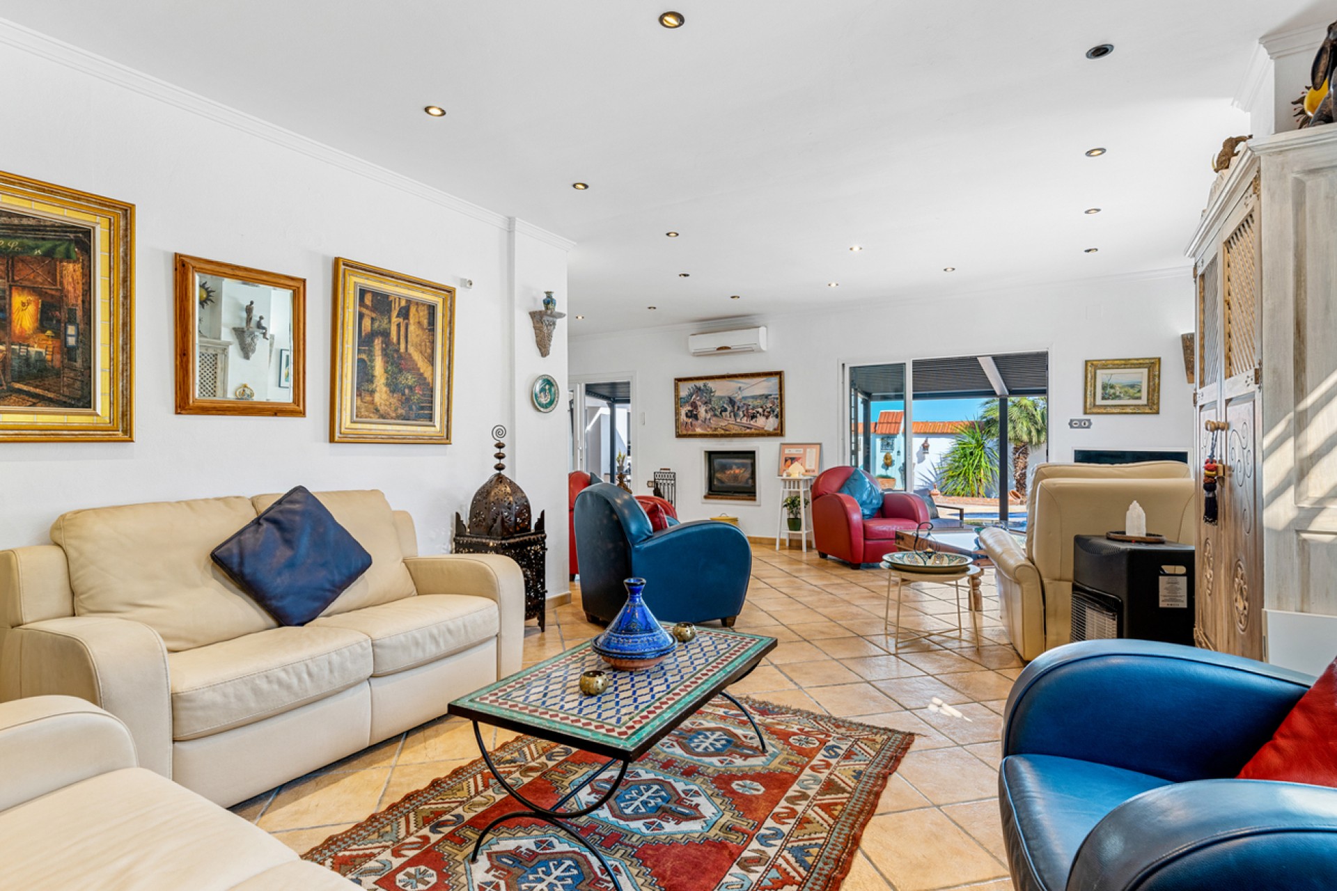 Reventa - Casa de Campo - Daya Nueva - Daya Nueva - Campo