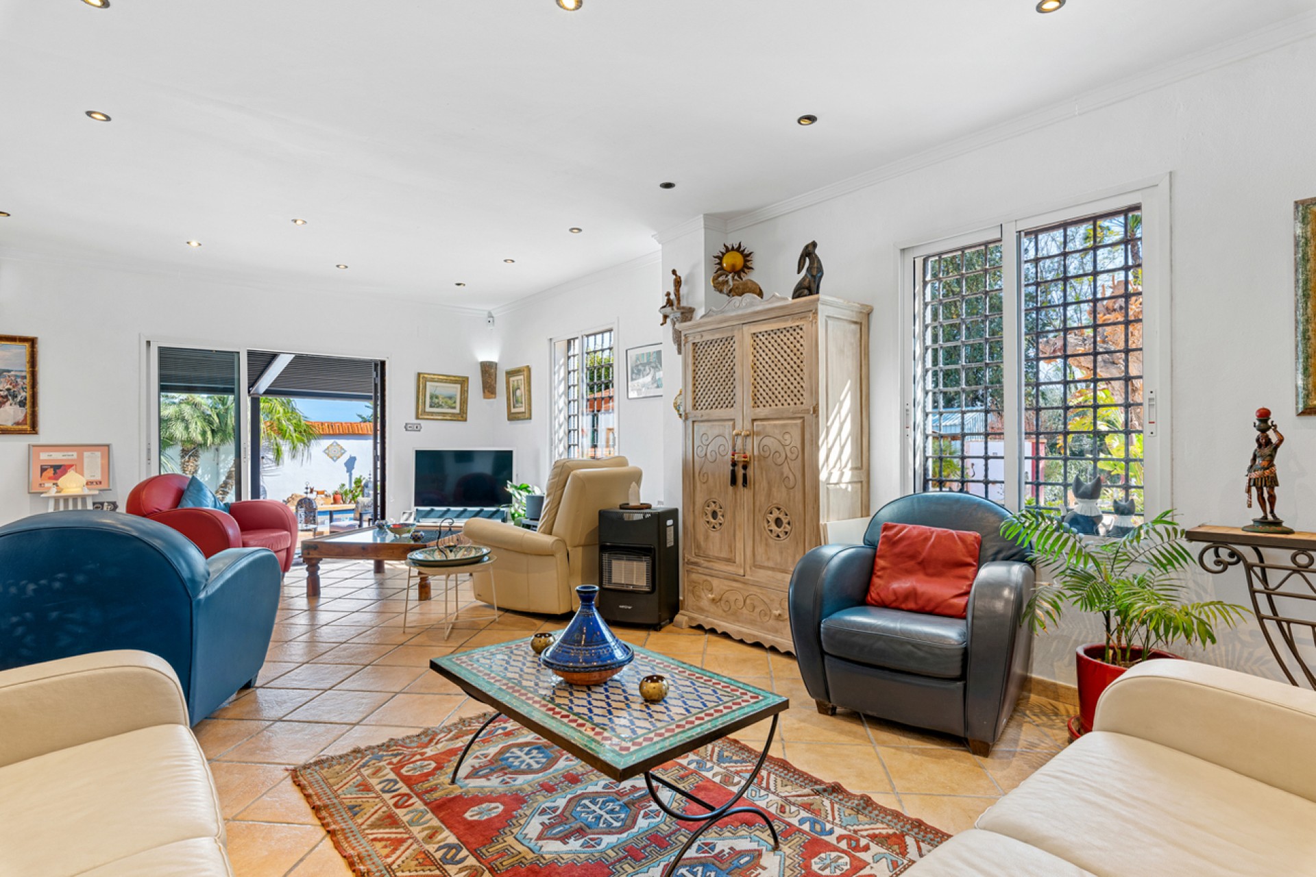 Reventa - Casa de Campo - Daya Nueva - Daya Nueva - Campo