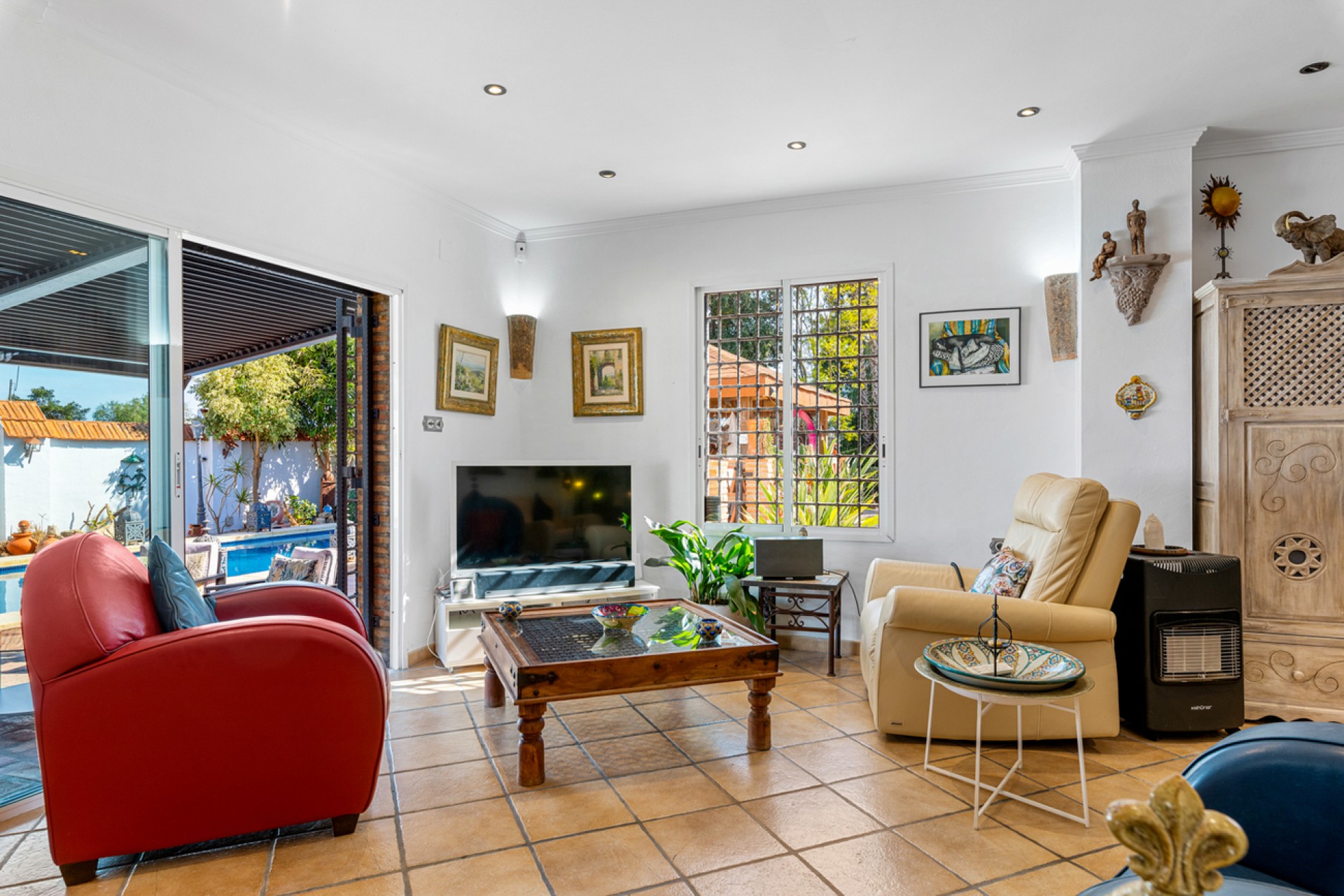 Reventa - Casa de Campo - Daya Nueva - Daya Nueva - Campo