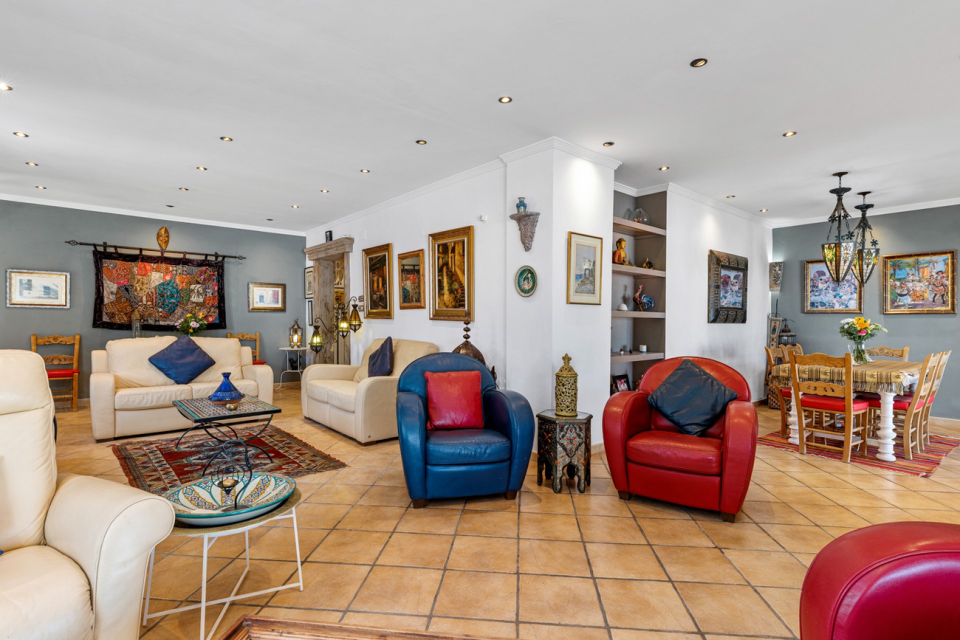 Reventa - Casa de Campo - Daya Nueva - Daya Nueva - Campo