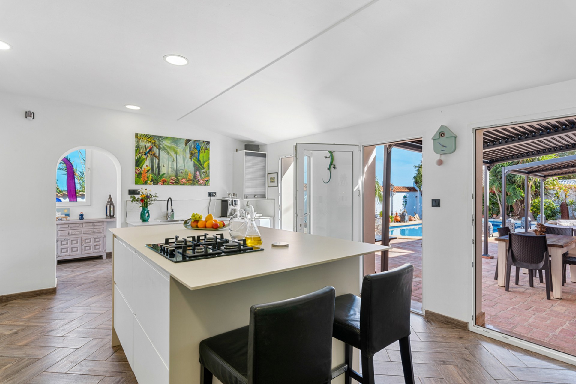 Reventa - Casa de Campo - Daya Nueva - Daya Nueva - Campo