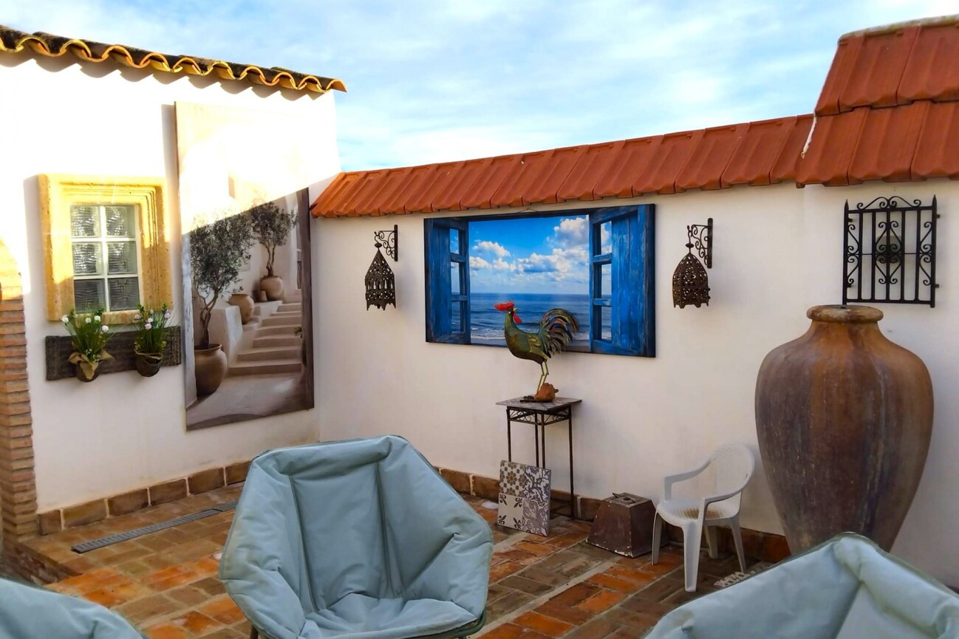 Reventa - Casa de Campo - Daya Nueva - Daya Nueva - Campo