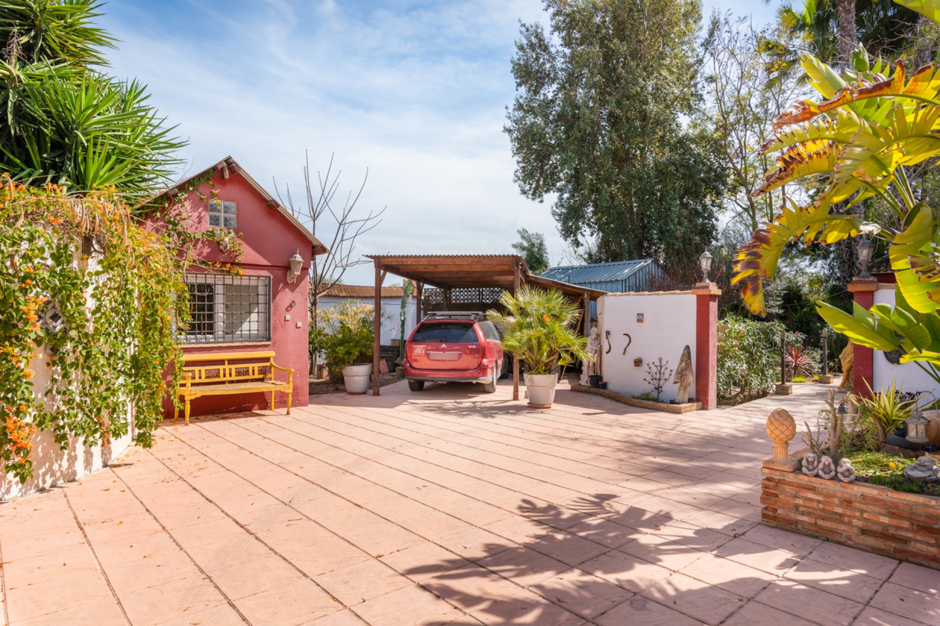 Reventa - Casa de Campo - Daya Nueva - Daya Nueva - Campo