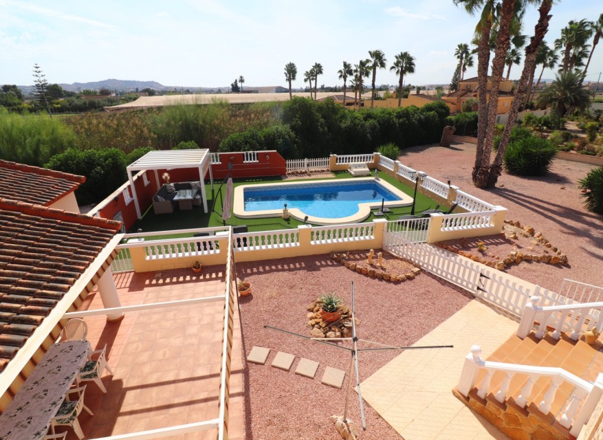 Reventa - Casa de Campo - Daya Vieja - Daya Vieja - Campo