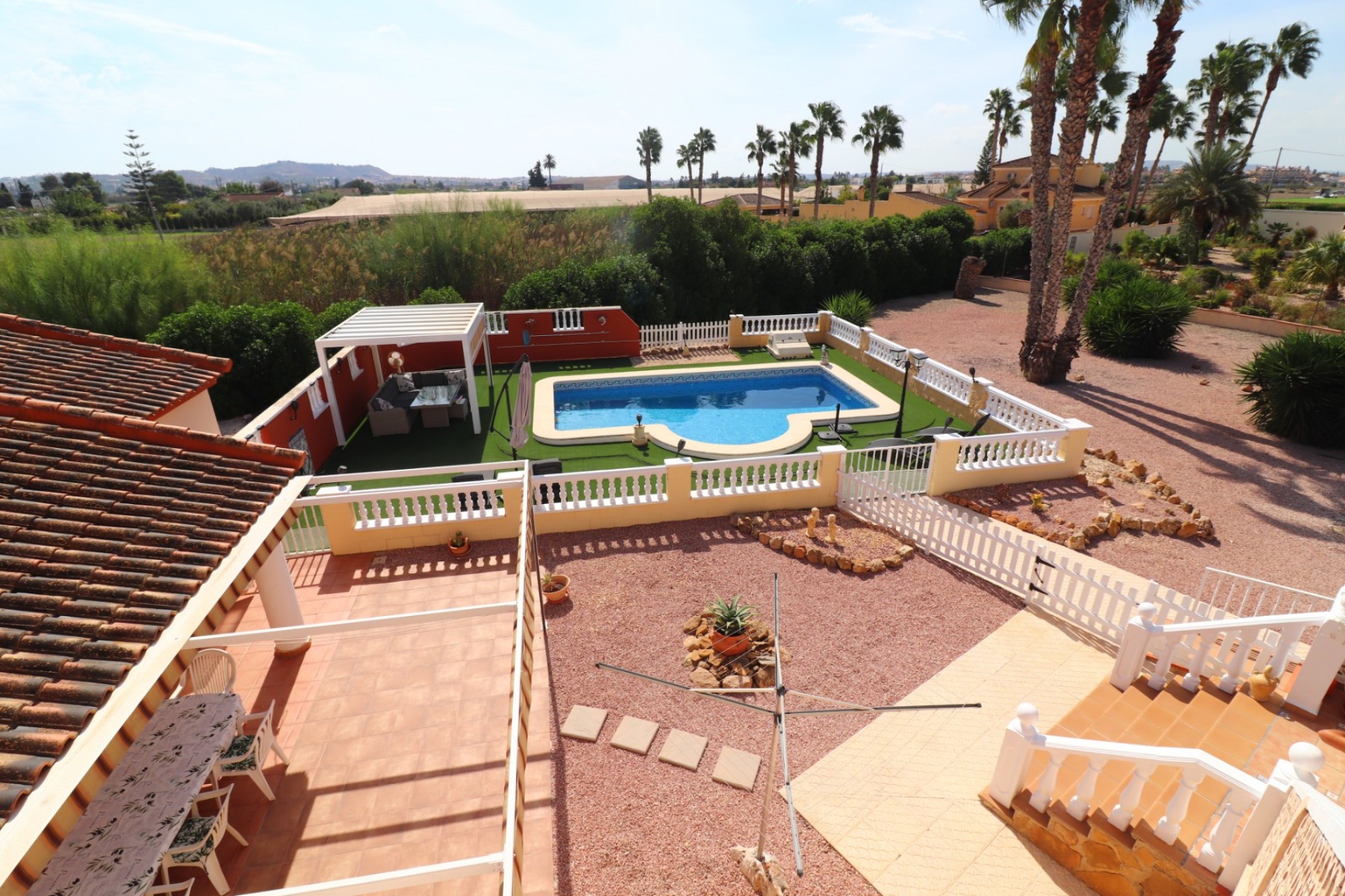 Reventa - Casa de Campo - Daya Vieja - Daya Vieja - Campo