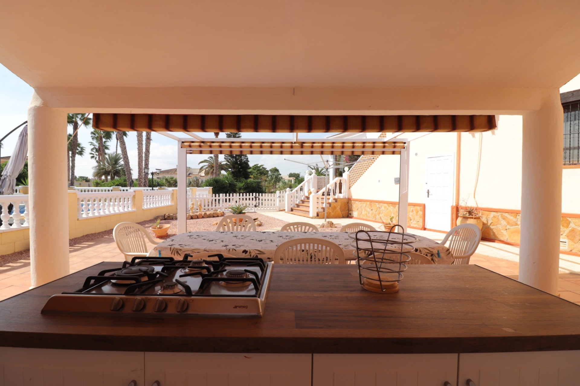 Reventa - Casa de Campo - Daya Vieja - Daya Vieja - Campo