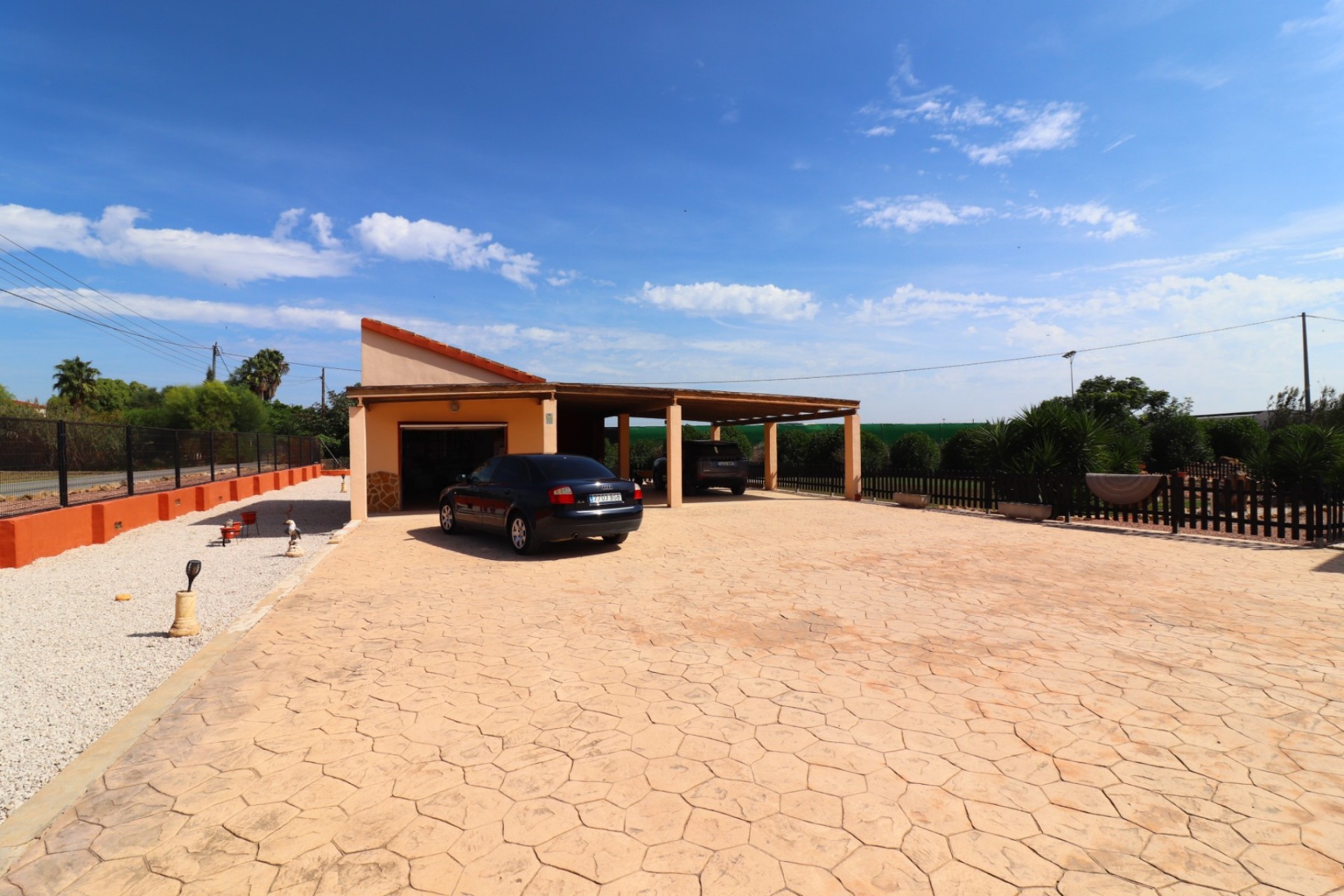 Reventa - Casa de Campo - Daya Vieja - Daya Vieja - Campo