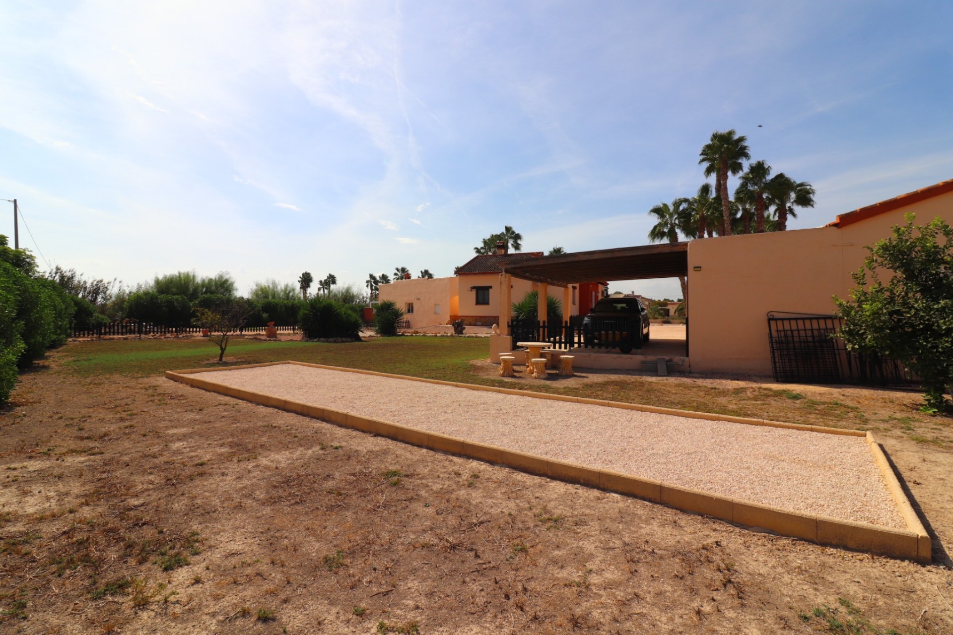 Reventa - Casa de Campo - Daya Vieja - Daya Vieja - Campo