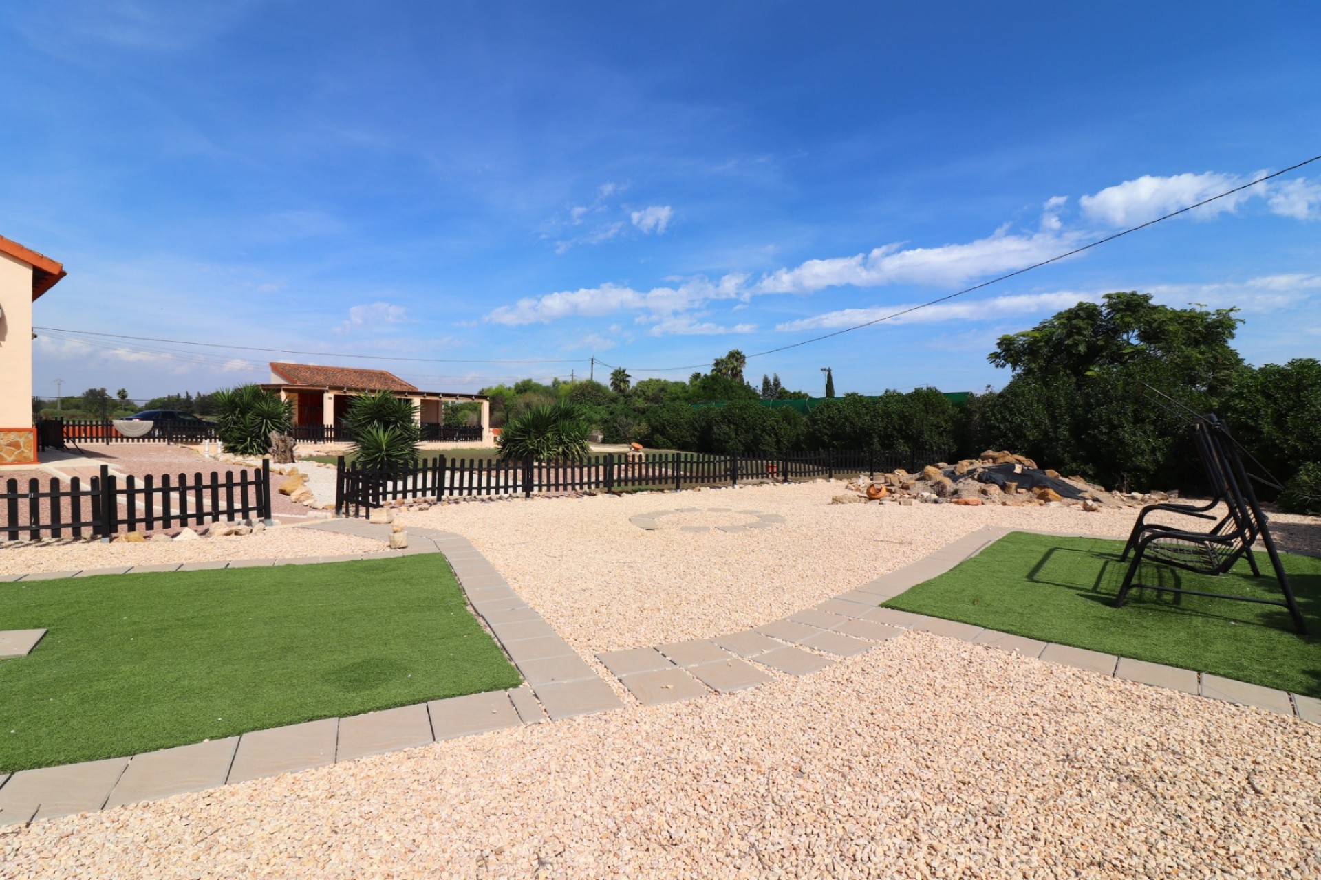 Reventa - Casa de Campo - Daya Vieja - Daya Vieja - Campo
