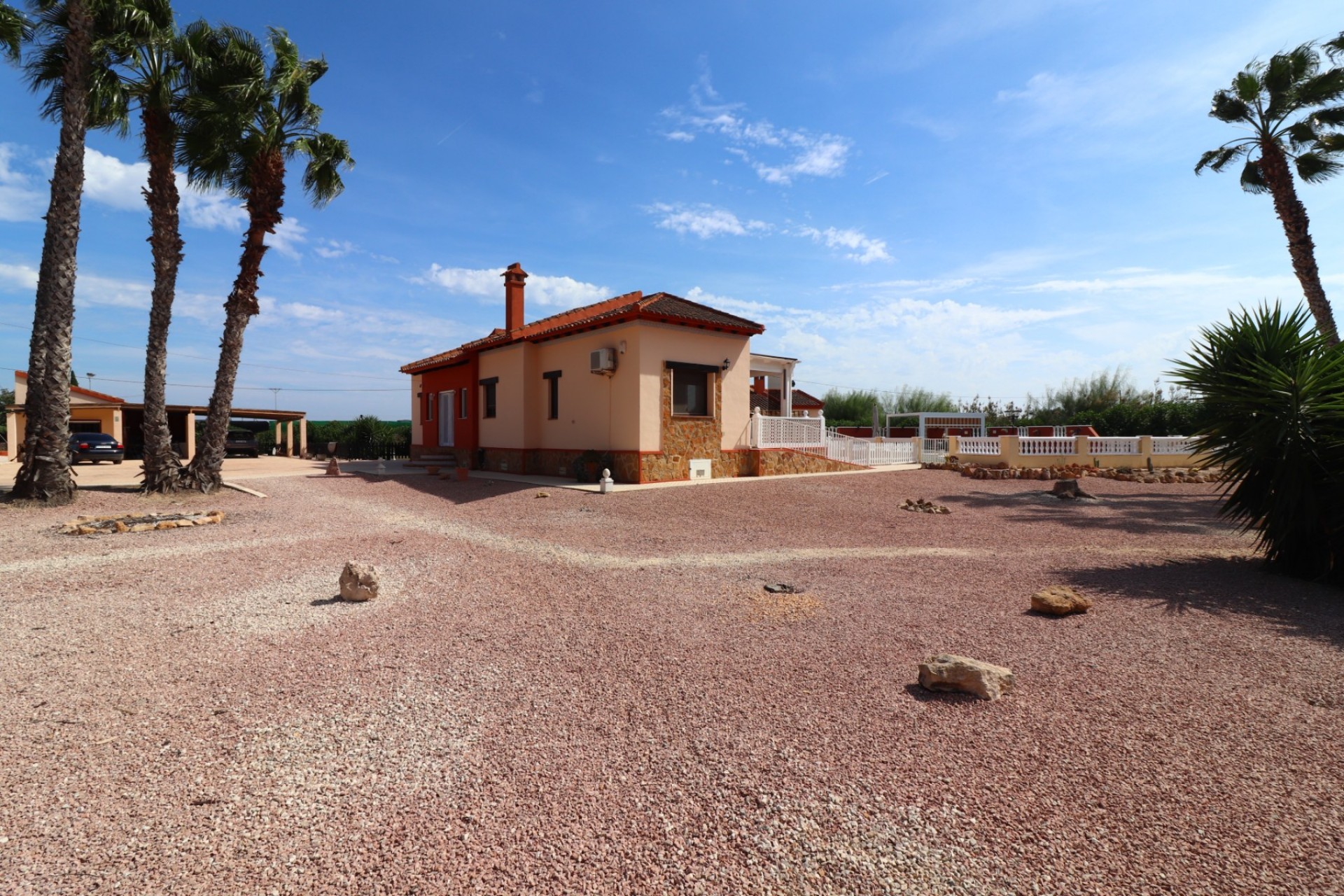 Reventa - Casa de Campo - Daya Vieja - Daya Vieja - Campo