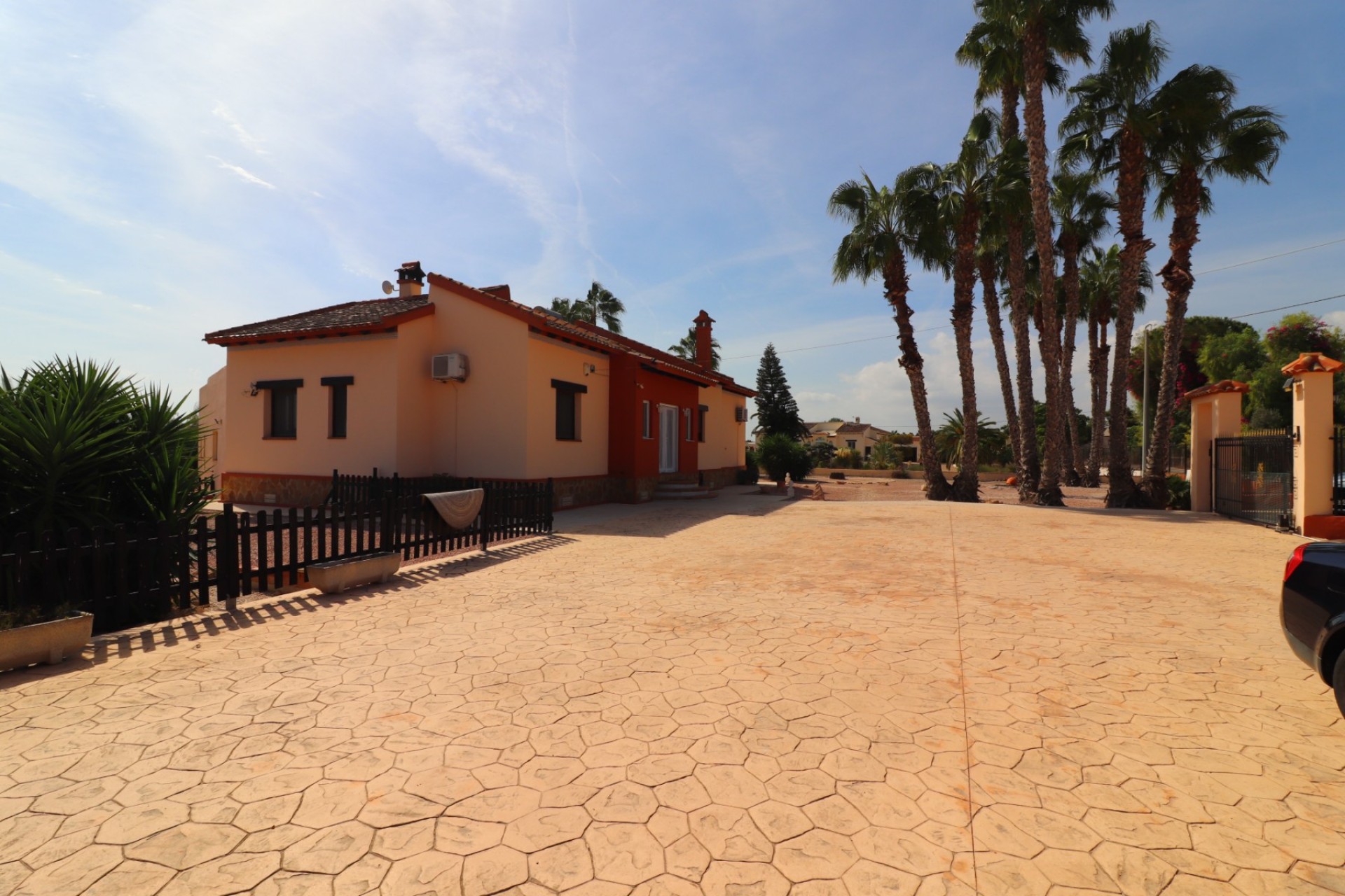 Reventa - Casa de Campo - Daya Vieja - Daya Vieja - Campo