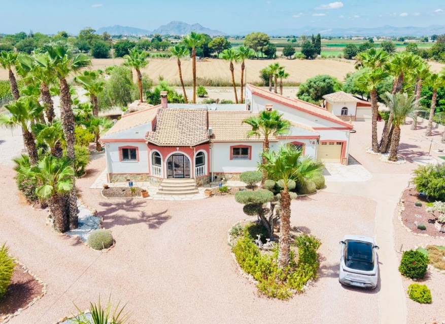 Reventa - Casa de Campo - Daya Vieja - Daya Vieja - Campo