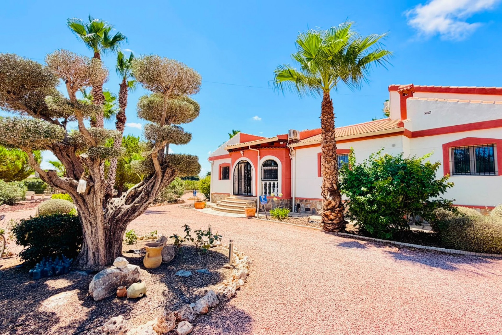 Reventa - Casa de Campo - Daya Vieja - Daya Vieja - Campo